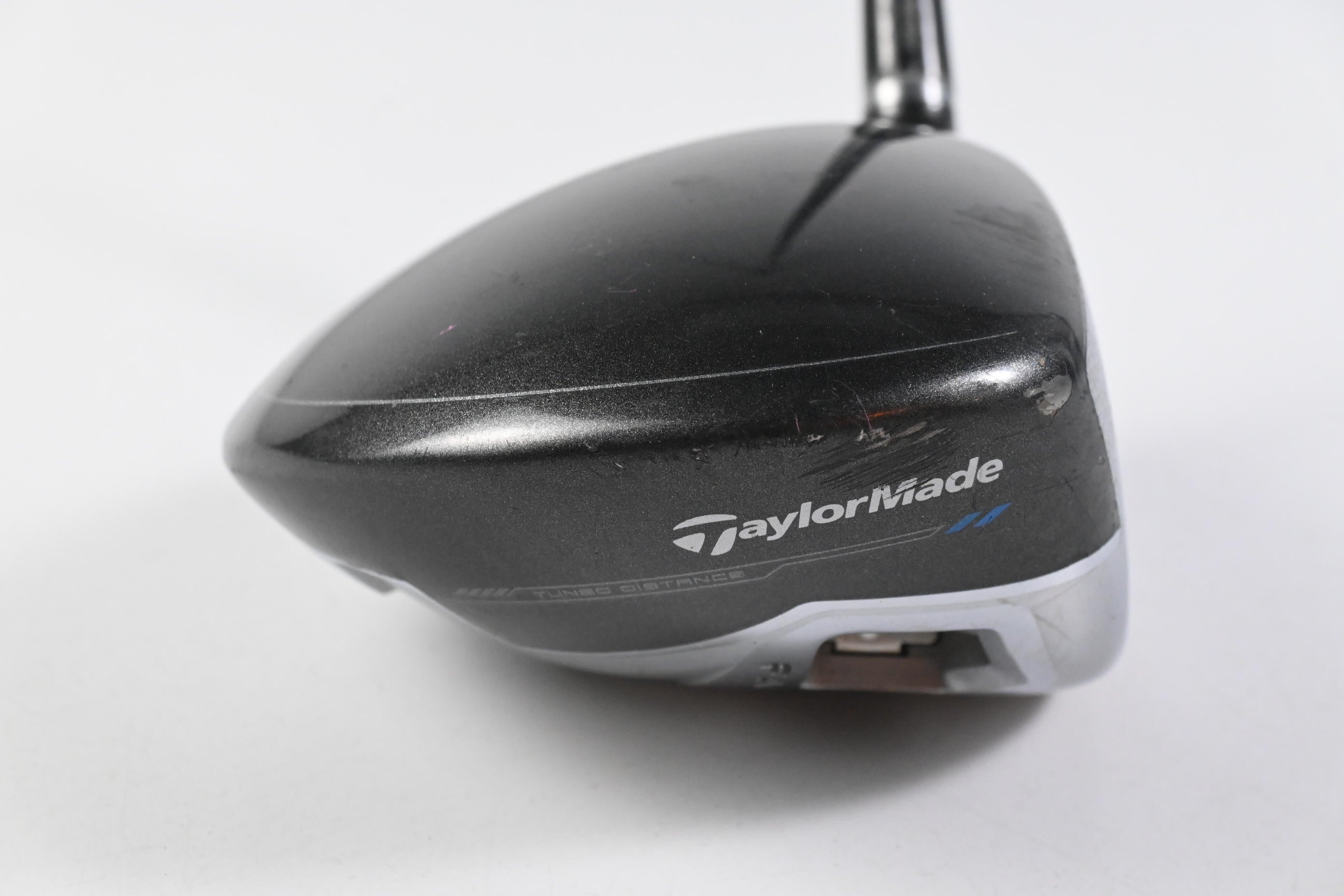Taylormade SLDR 430 Driver / 10.5 Degree / X-Flex Matrix Ozik TP7HD 70 Shaft