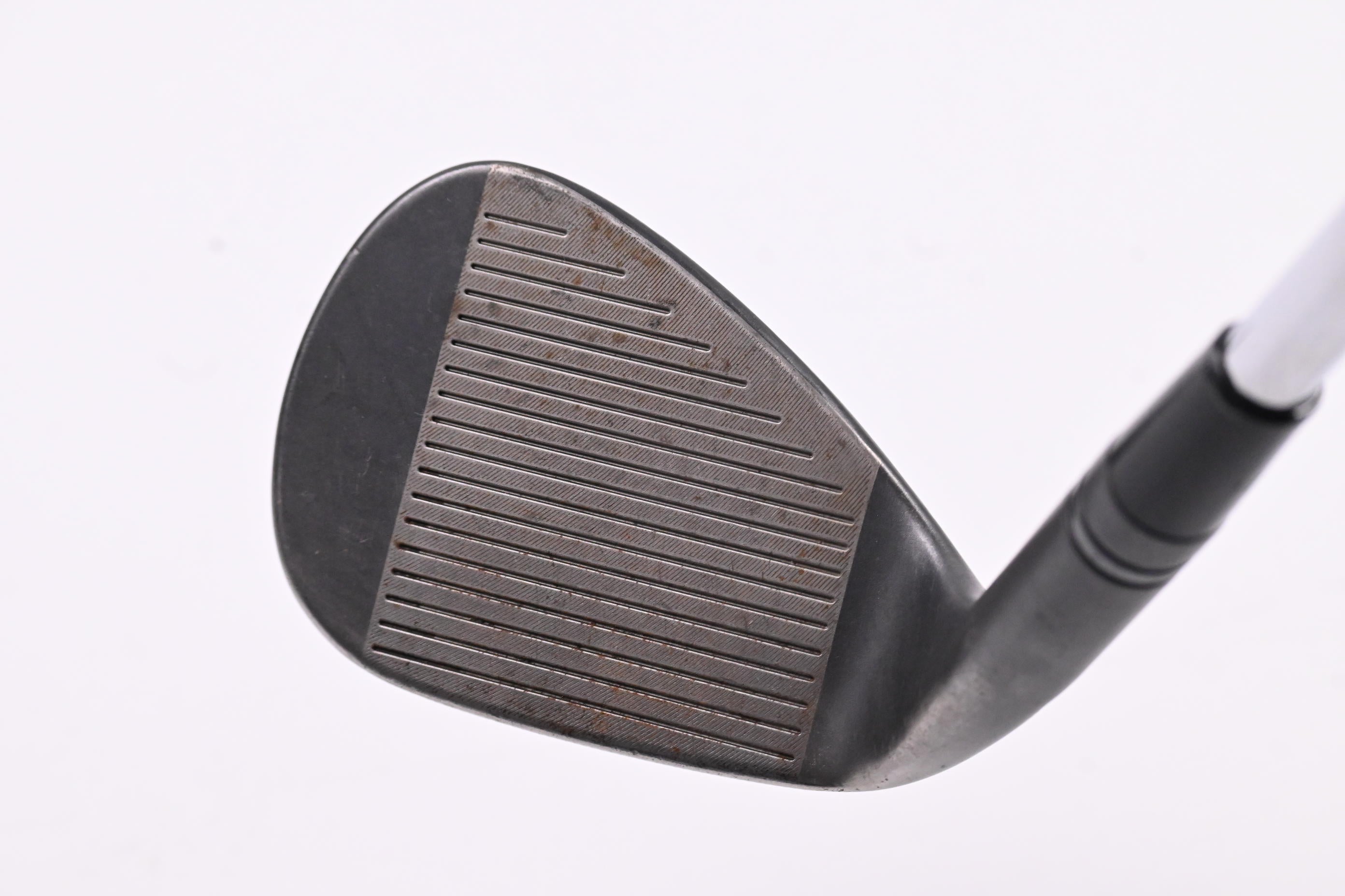 Taylormade Milled Grind 4 Sand Wedge / 56 Degree / Wedge Flex Dynamic Gold 115