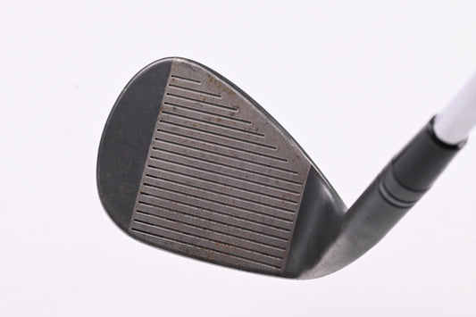 Taylormade Milled Grind 4 Sand Wedge / 56 Degree / Wedge Flex Dynamic Gold 115
