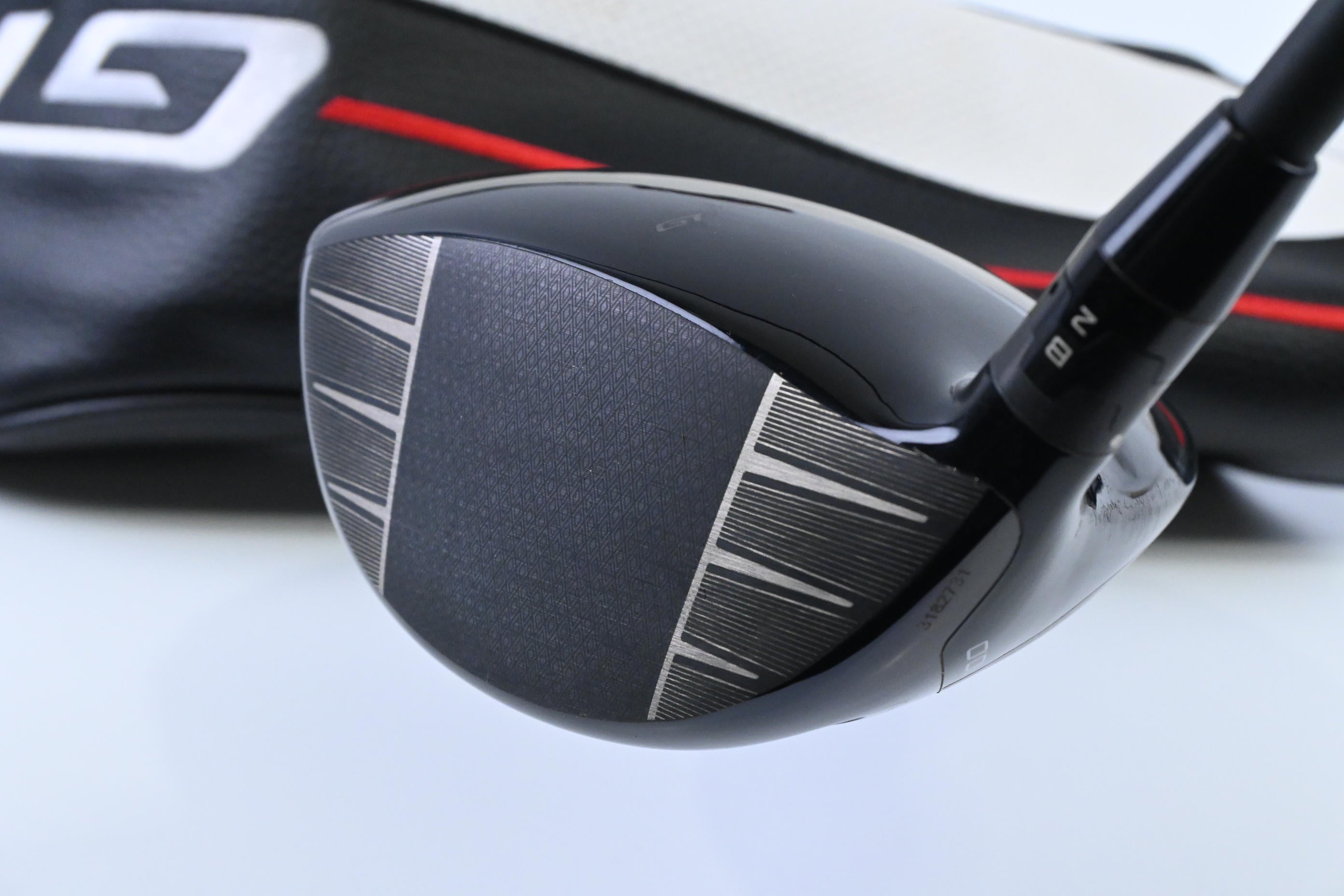 Titleist GT1 Driver / 10 Degree / Regular Flex Tensei 1K Blue 55 Shaft