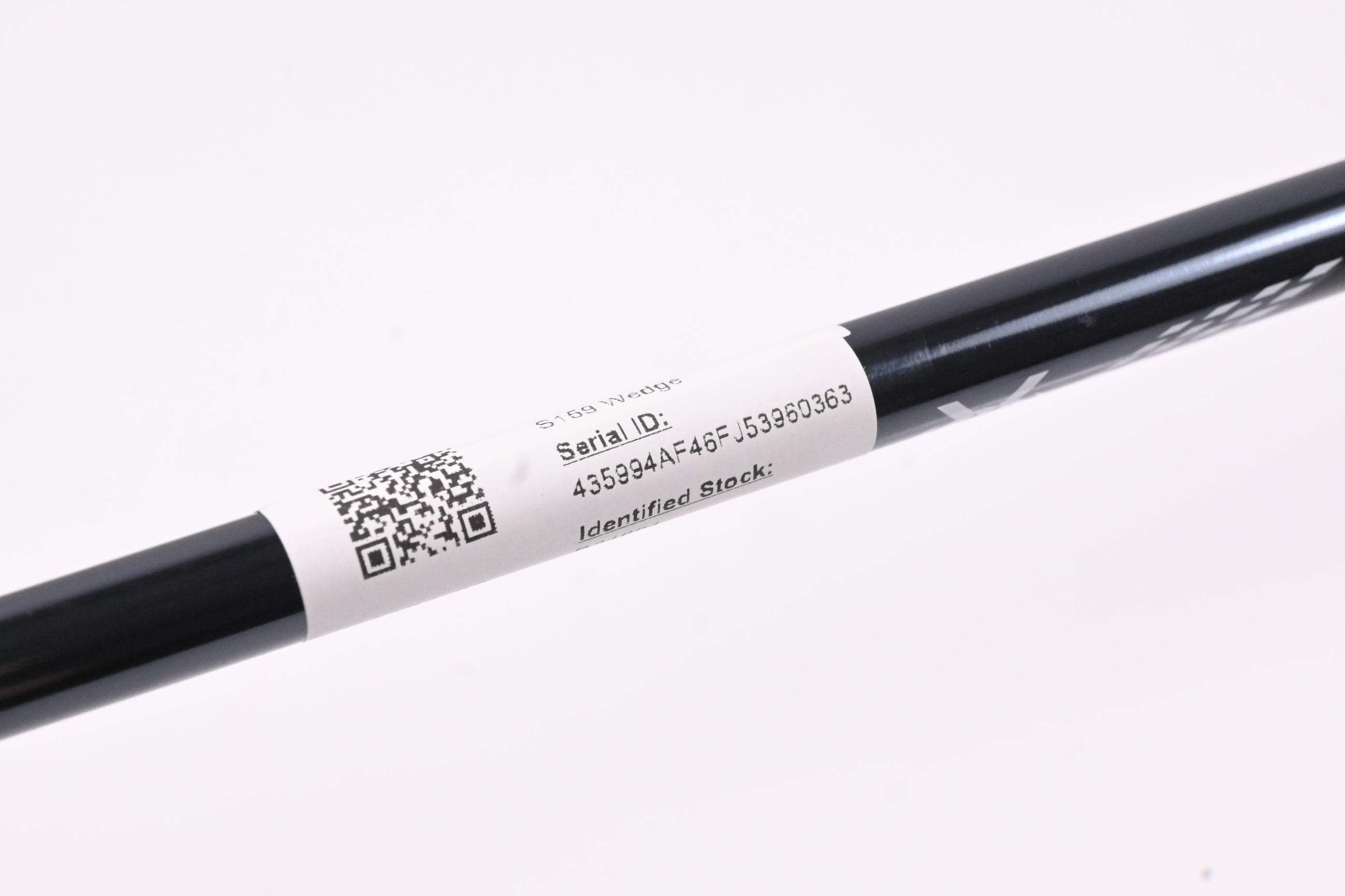 Ping S159 Sand Wedge / 54 Degree / Red Dot / Regular Flex UST Recoil DART 75