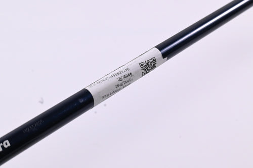 Fujikura Ventus Velocore Blue 8 #4 Hybrid Shaft / Stiff Flex / Titleist 2nd Gen