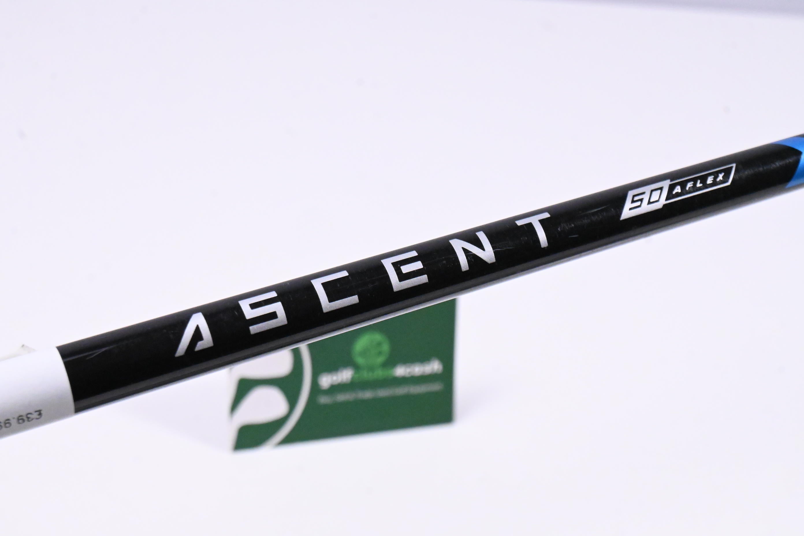 Aldila Ascent PL 50 #3 Wood Shaft / Senior Flex / Callaway 3rd Gen