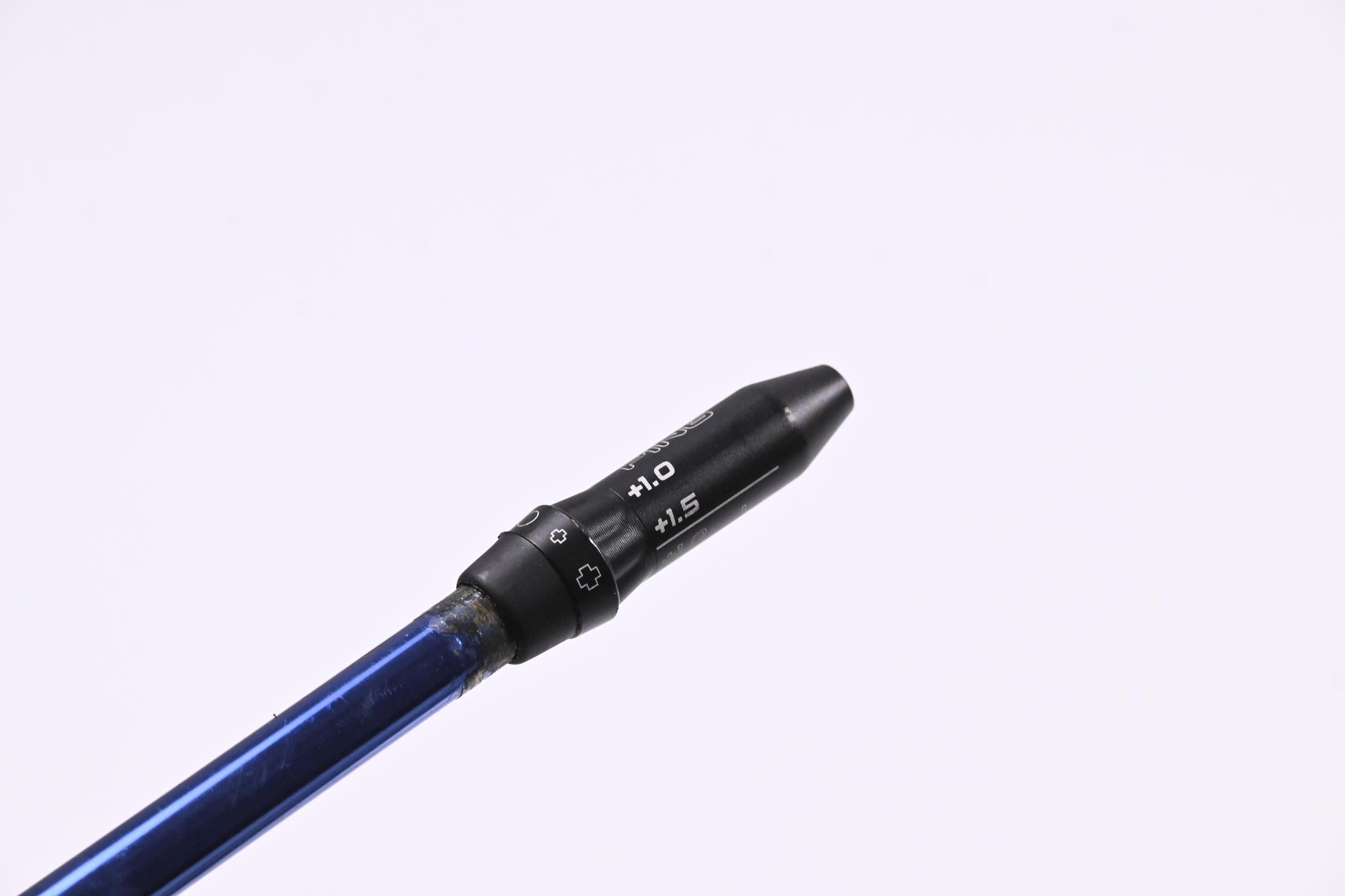 Mitsubishi Chemical Diamana TB 50 Driver Shaft / TX-Flex / Ping 3rd Gen