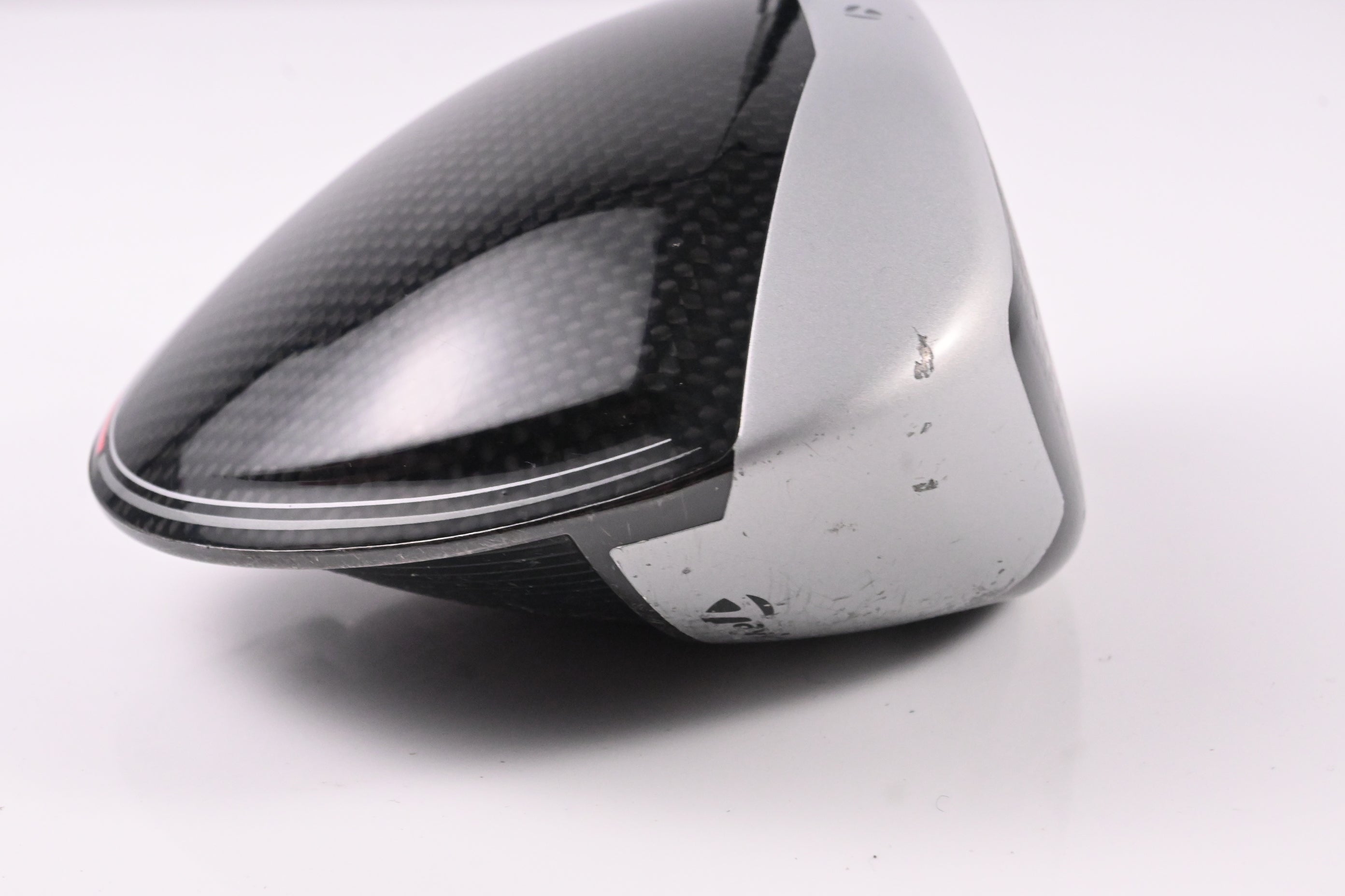 Taylormade M4 Driver / 10.5 Degree / Stiff Flex Fujikura Atmos Red 5 Shaft