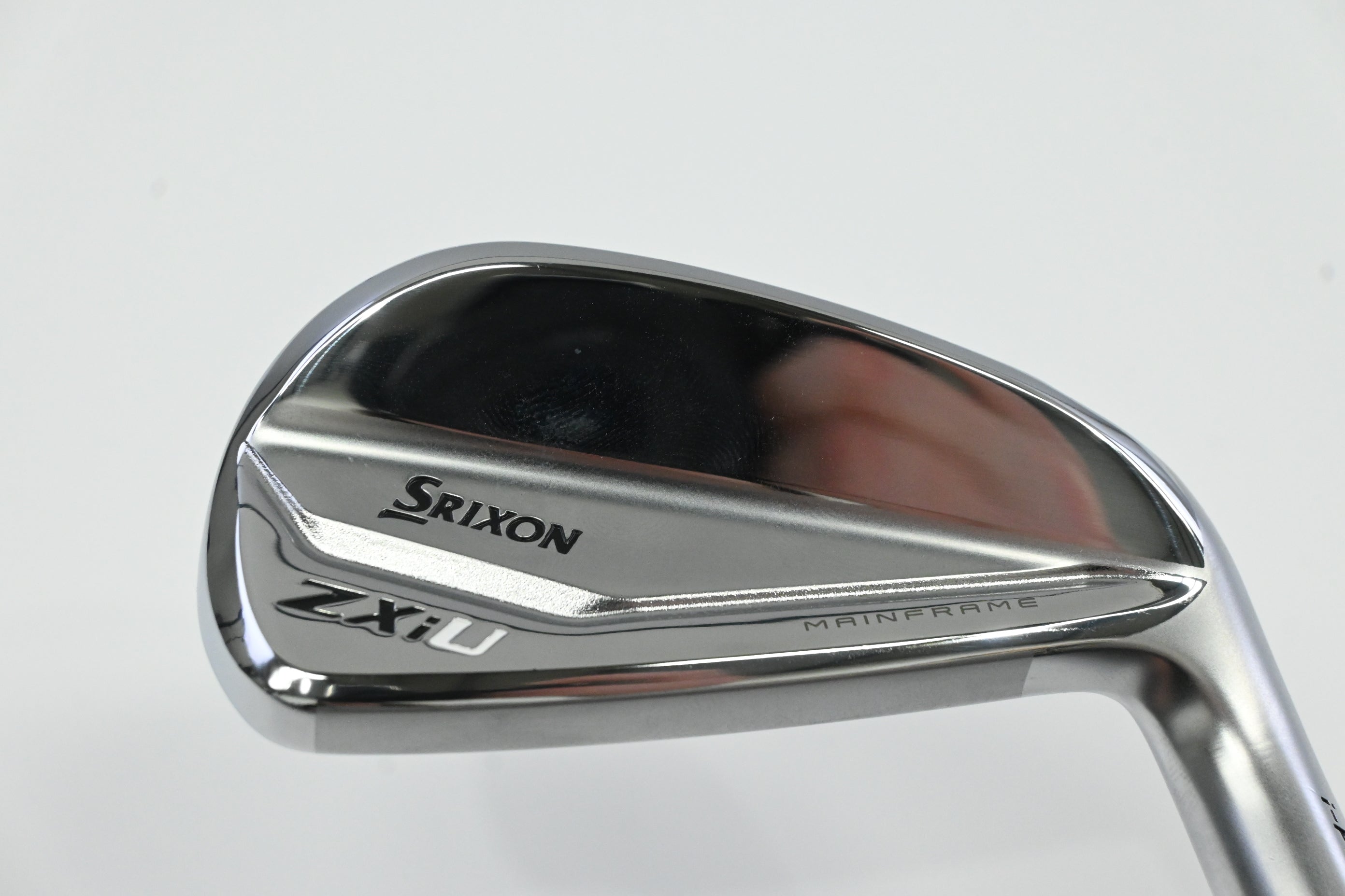 Srixon ZXiU Utility #3 Iron / 20 Degree / Stiff Flex MMT 80 Shaft