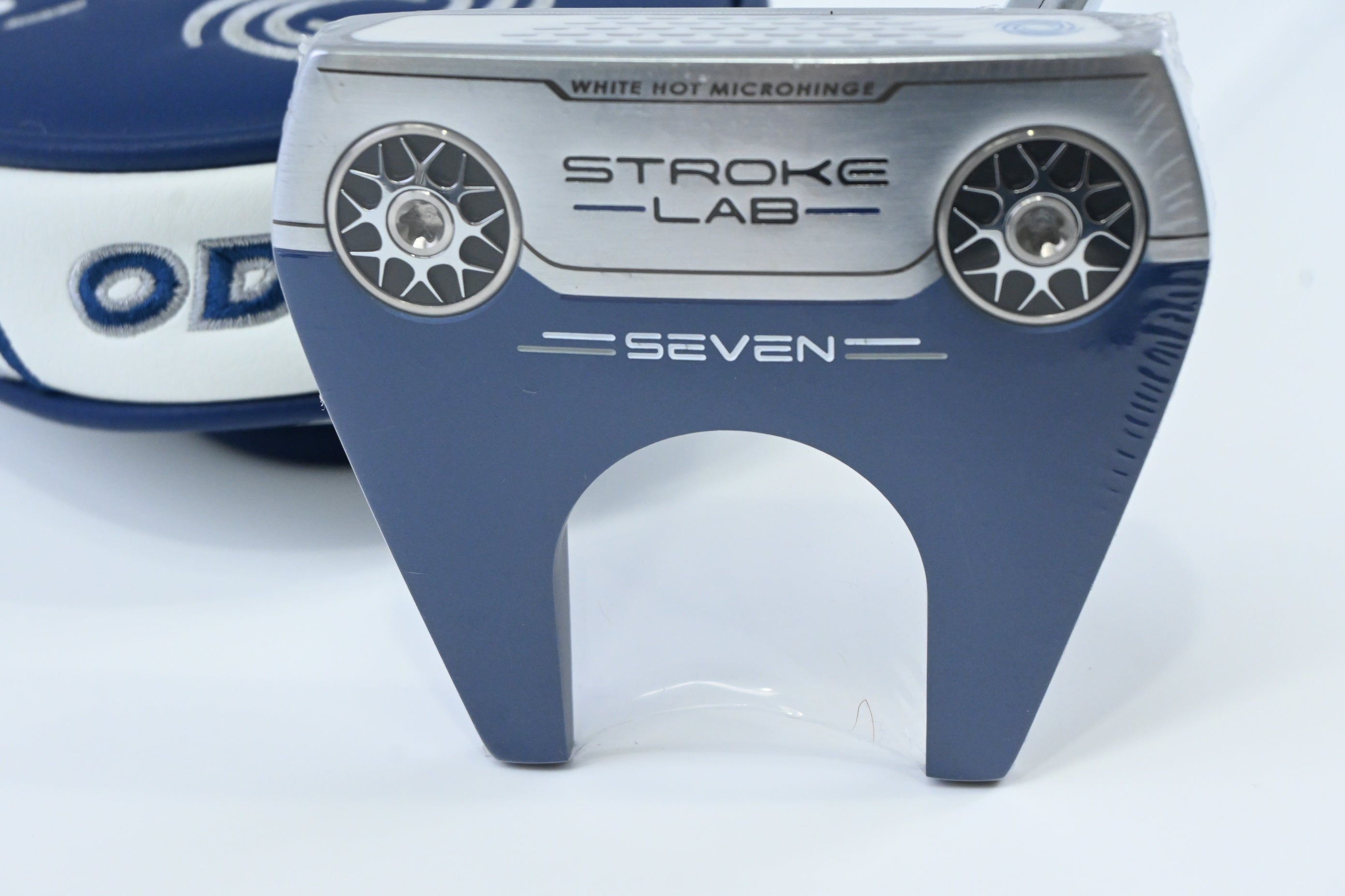Odyssey Stroke Lab Seven Putter / 33 Inch