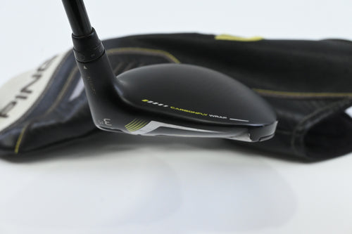 Ping G430 Max #3 Wood / 15 Degree / Regular Flex Tensei AV Raw Orange 65
