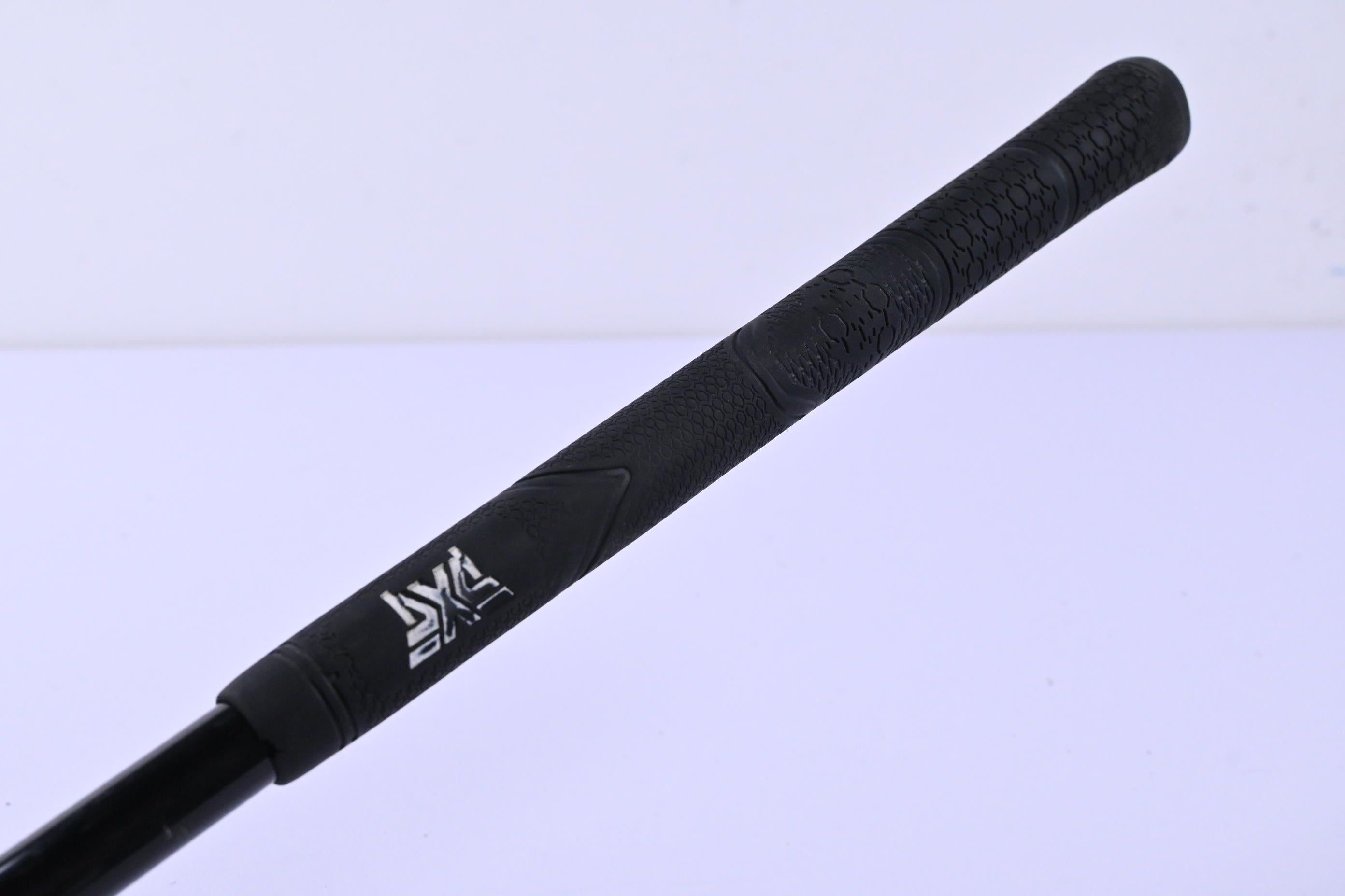 PXG 0811 X Gen4 Driver / 9 Degree / Stiff Flex HZRDUS Smoke Blue RDX 60 Shaft