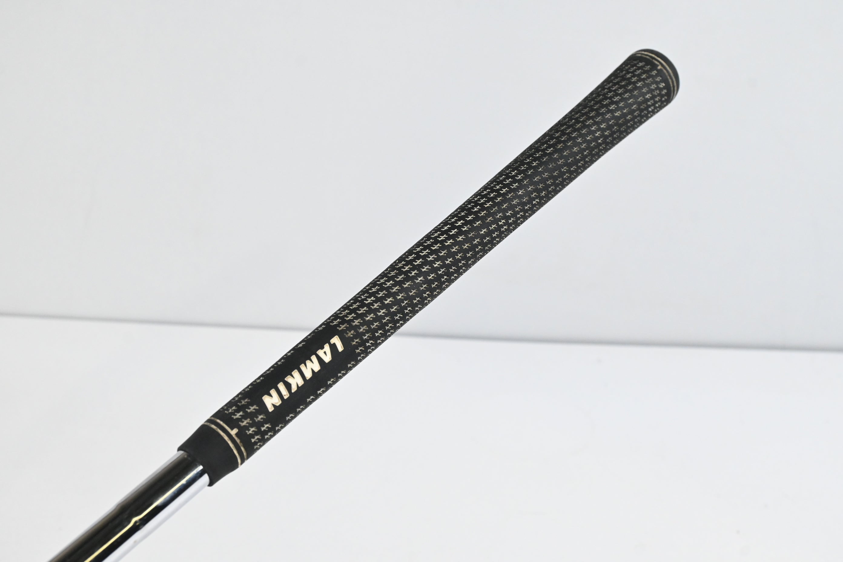 Cleveland RTX ZipCore Lob Wedge / 58 Degree / Wedge Flex N.S.PRO Modus3