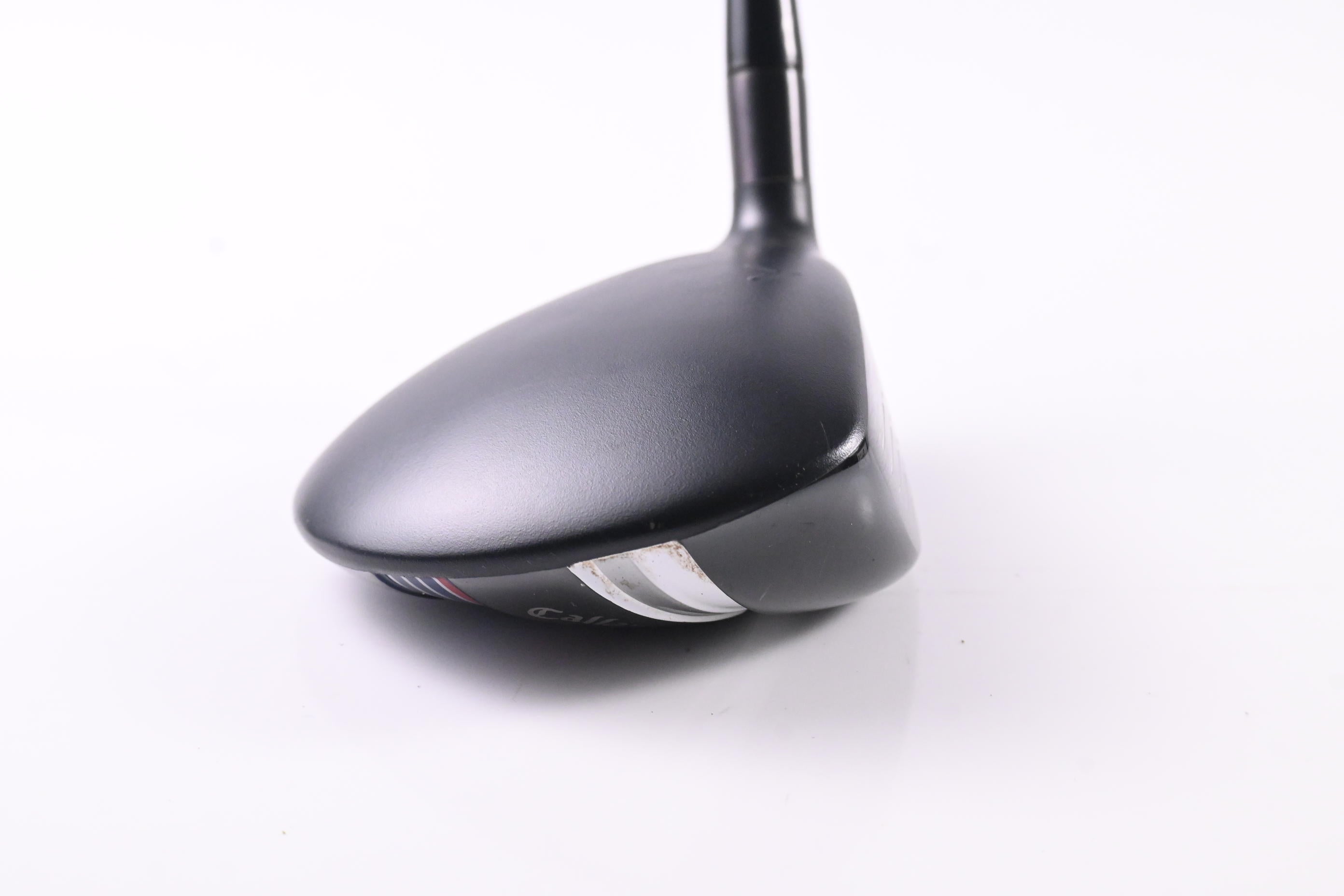 Callaway XR #3 Wood / 15 Degree / Regular Flex Project X LZ 15 Shaft