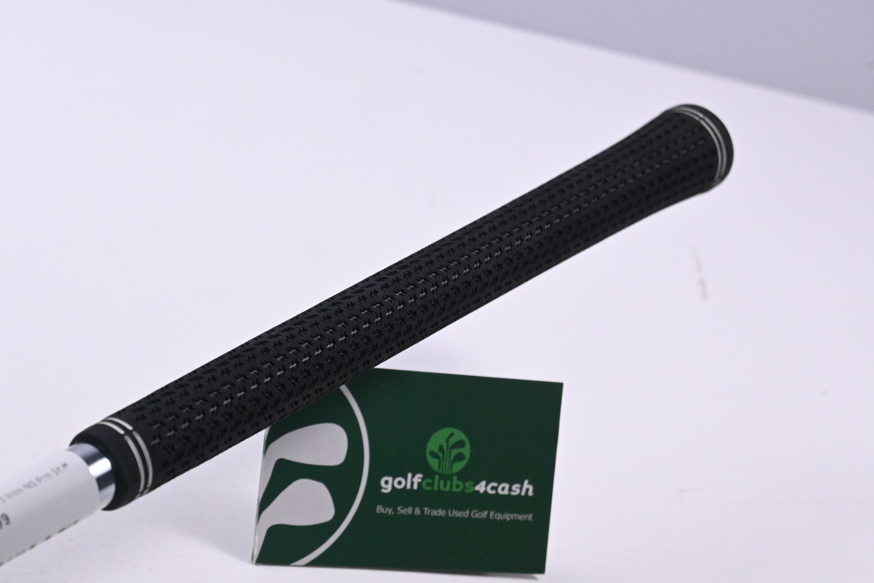 Left Hand Srixon ZX7 MK II #3 Iron / 20 Degree / Regular Flex N.S. Pro 950GH