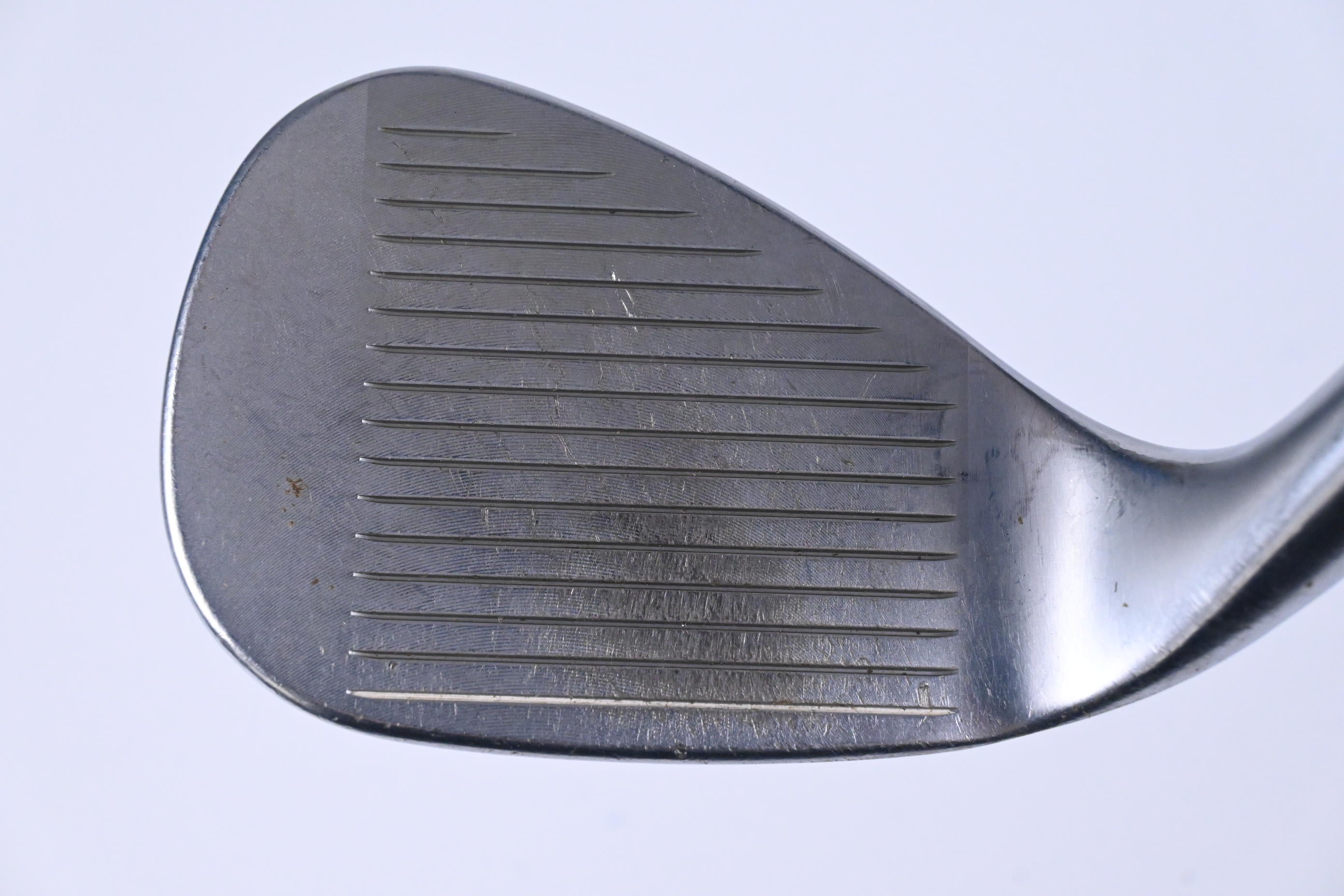 Ping Glide Sand Wedge / 56 Degree / Yellow Dot / Stiff Flex KBS Tour 120 Shaft