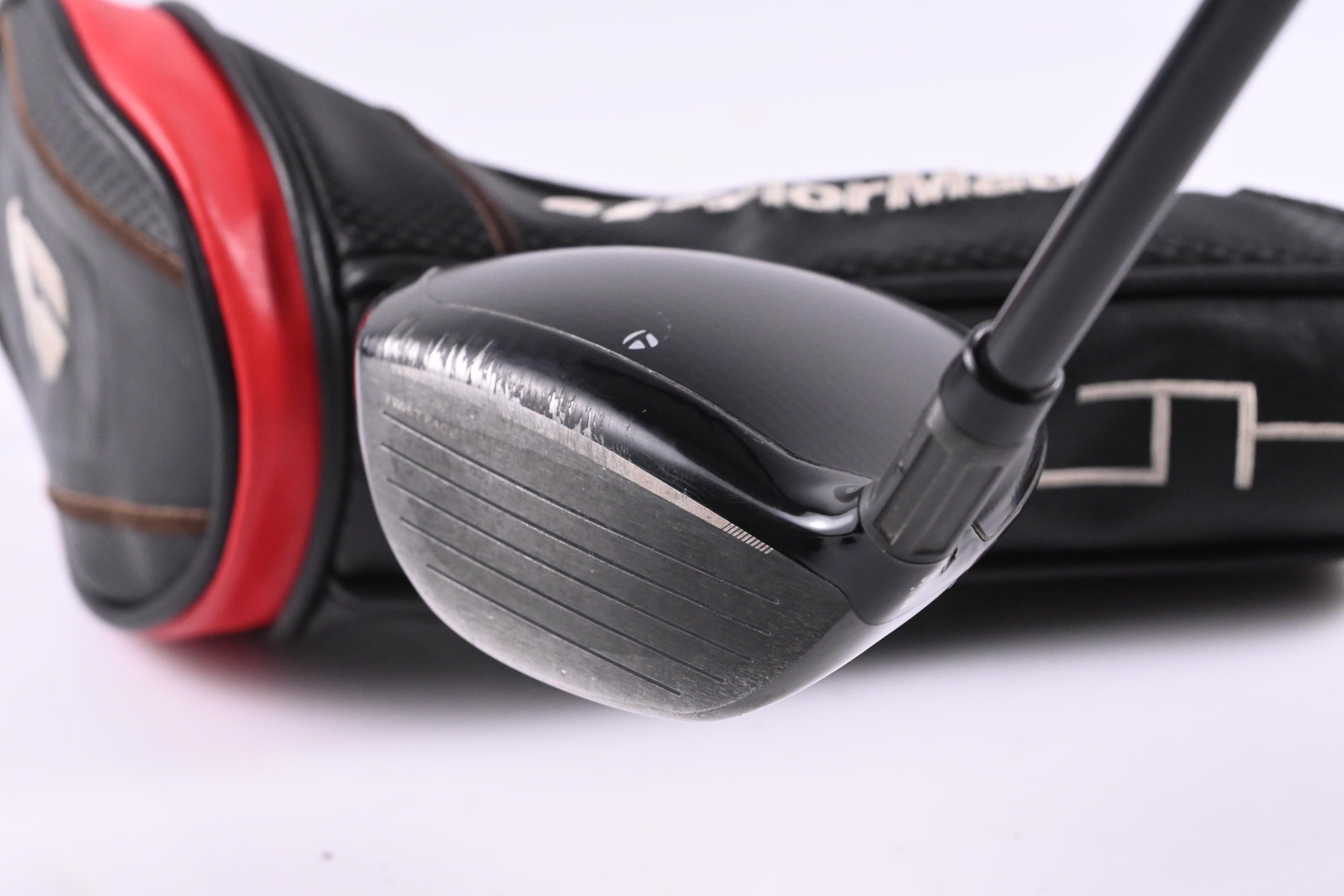 Taylormade Stealth #3 Wood / 15 Degree / Regular Flex Fujikura Ventus Red 5