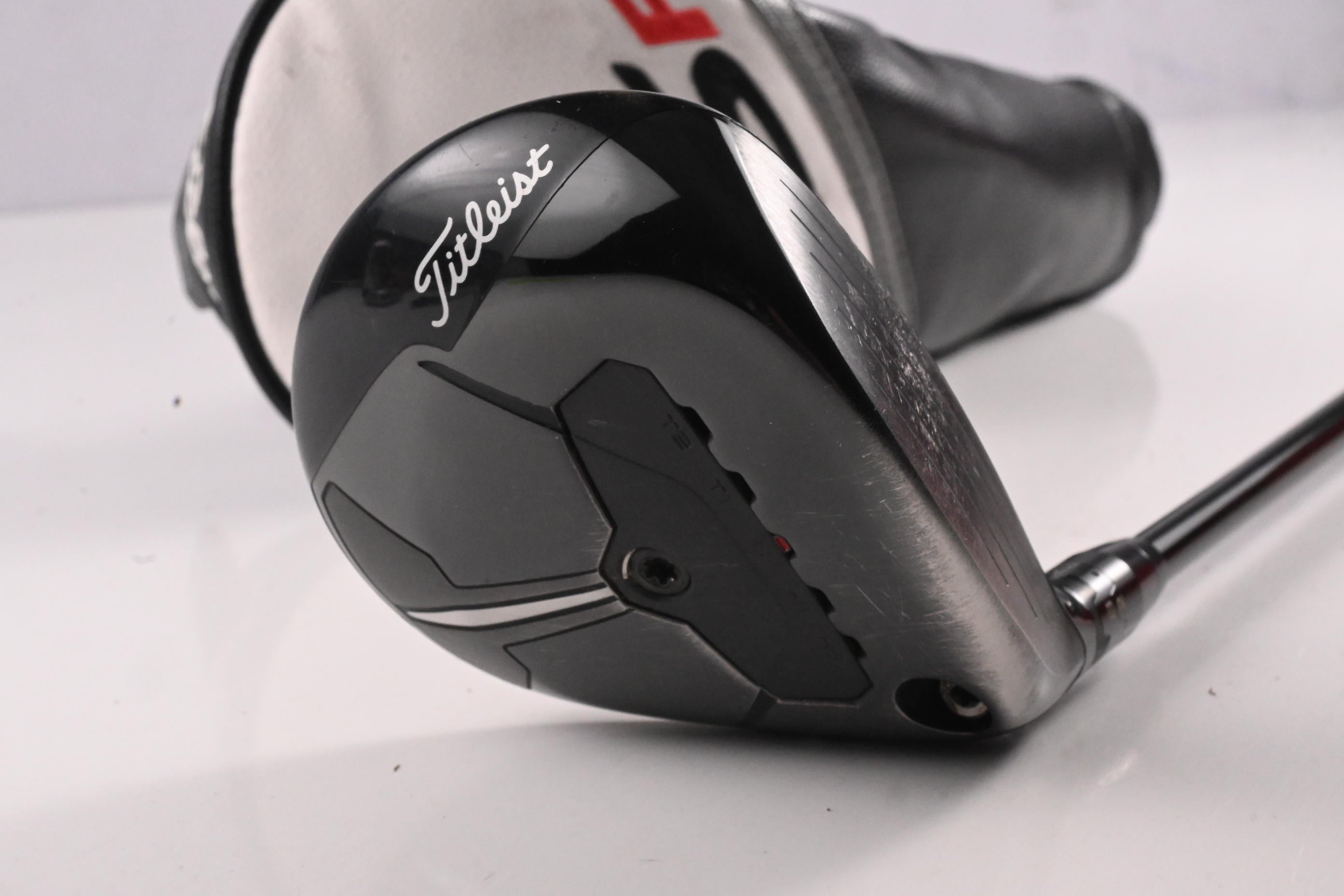 Titleist TSR3 #3 Wood / 15 Degree / Stiff Flex Tensei AV Raw Blue 65 Shaft