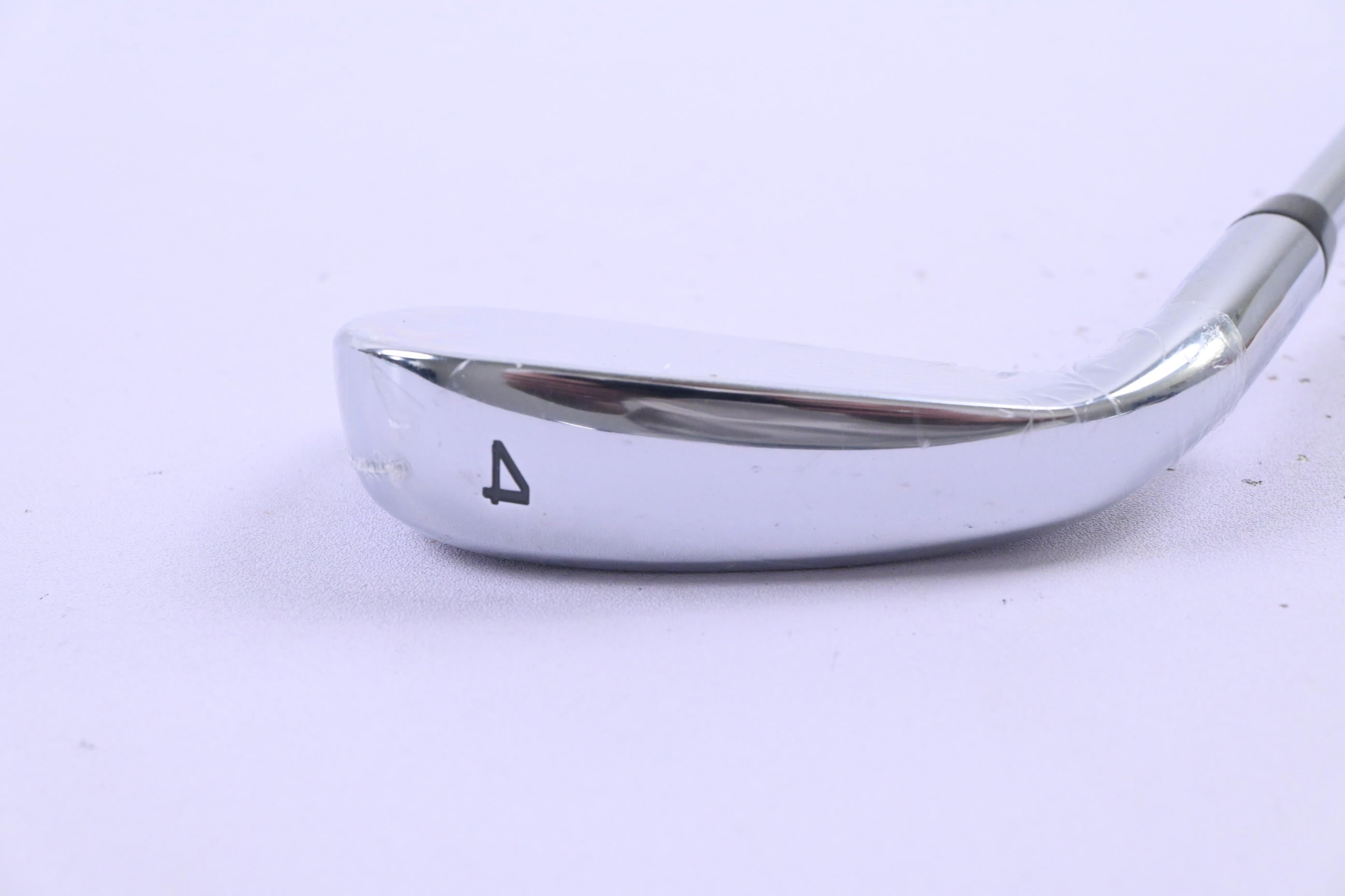Callaway Elyte #4 Iron / 19 Degree / Regular Flex KBS Max 80 Shaft