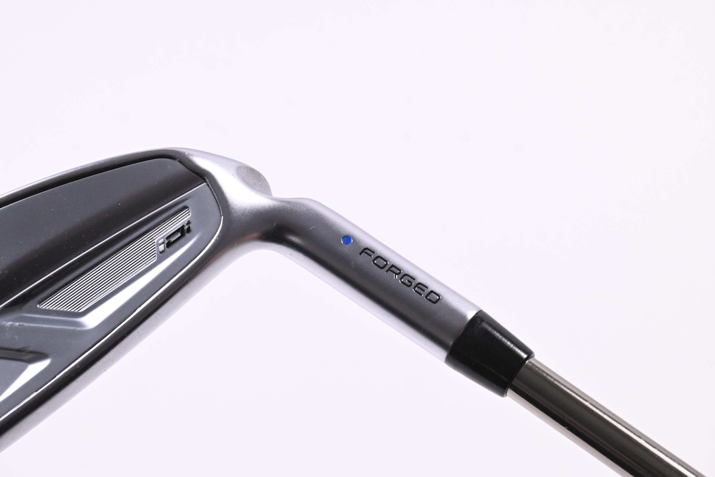 Ping IDI #4 Iron / 23 Degree / Blue Dot / Regular Flex Ping Tour 2.0 Chrome 85