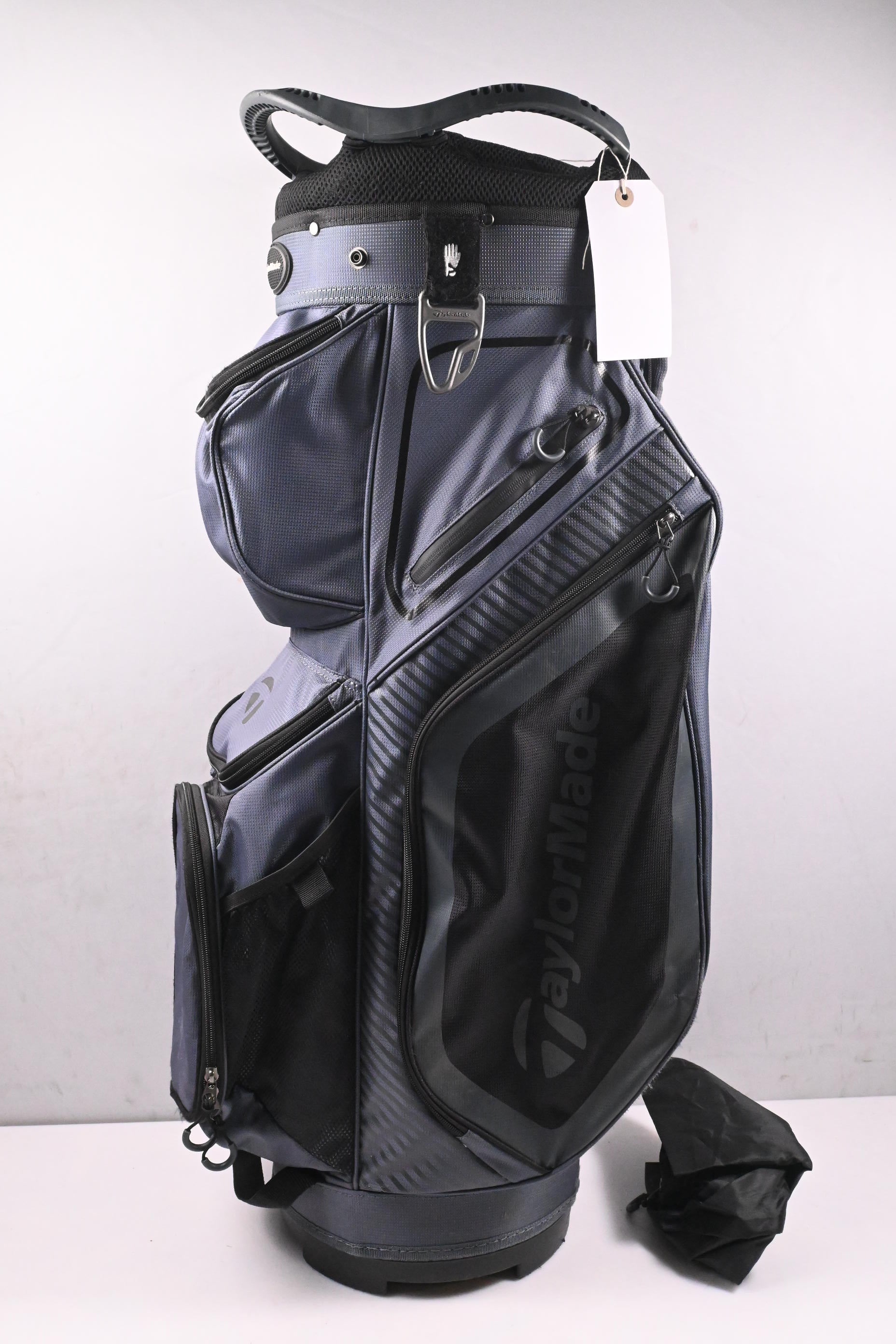 Taylormade Cart Bag / 14-Way Divider / Grey