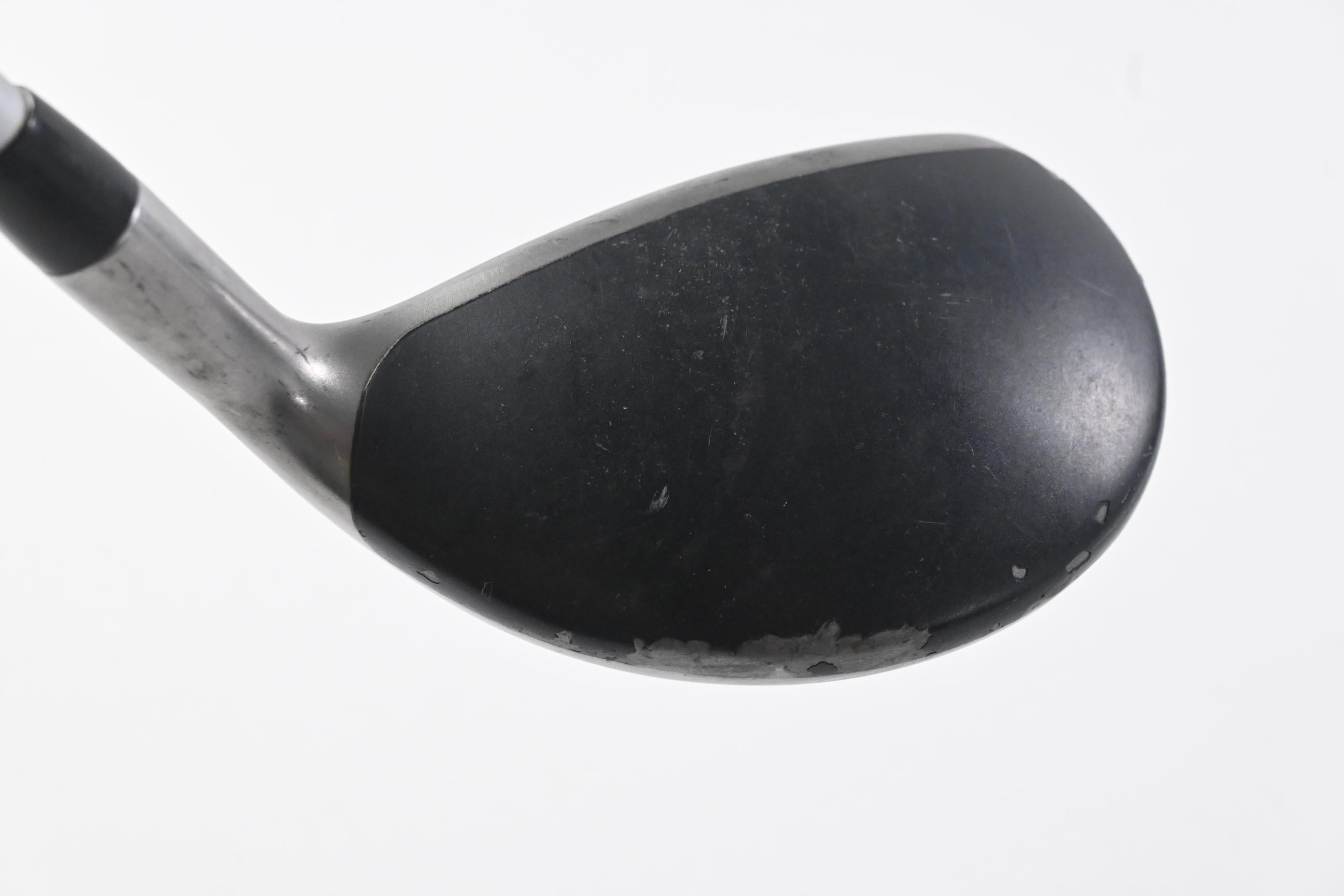 Ping Karsten Combo 2014 #3 Hybrid / 19 Degree / Regular Flex Ping KS40I Shaft