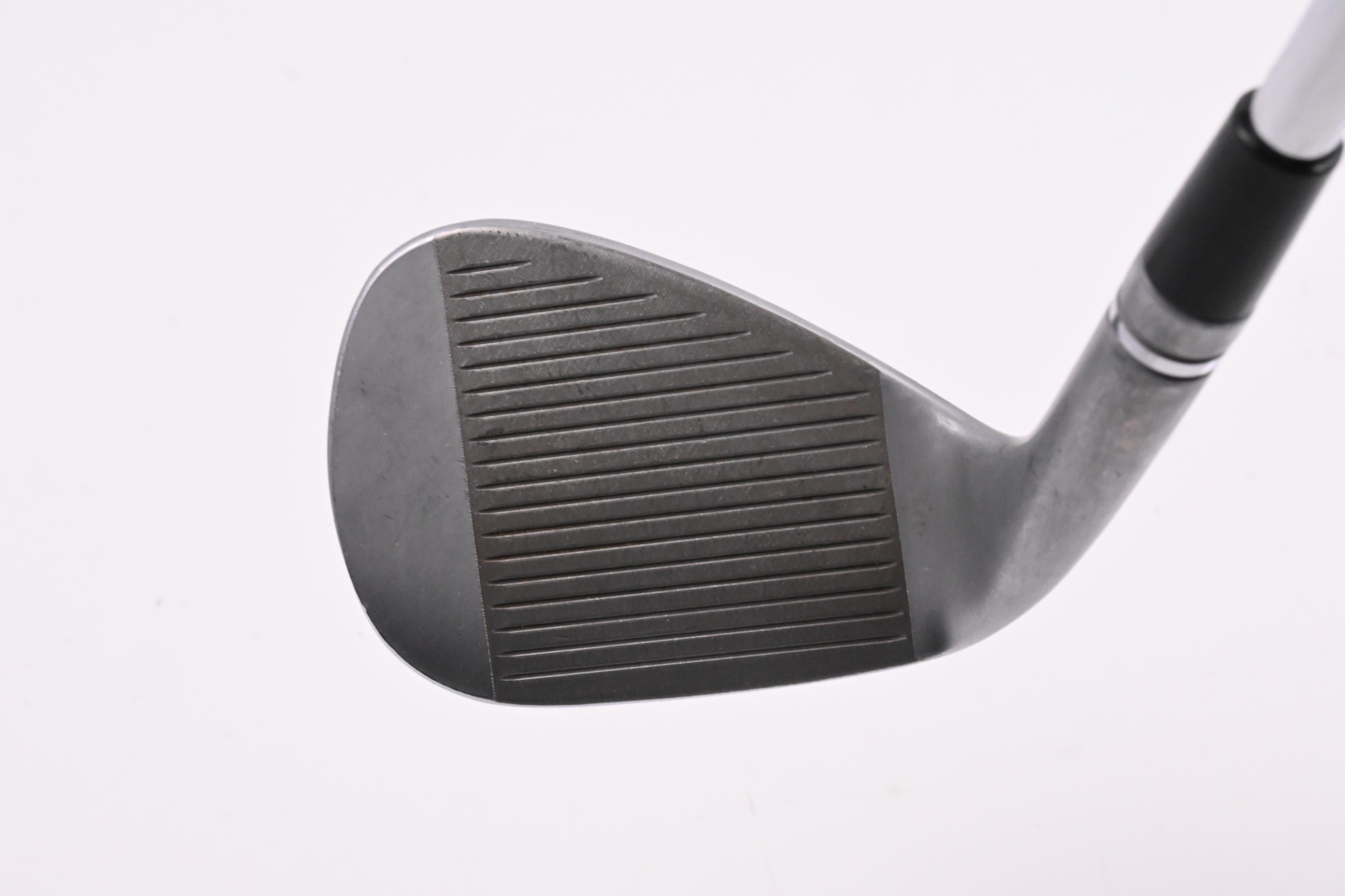 Taylormade Milled Grind 5 Gap Wedge / 50 Degree / X-Flex Dynamic Gold X100 Shaft