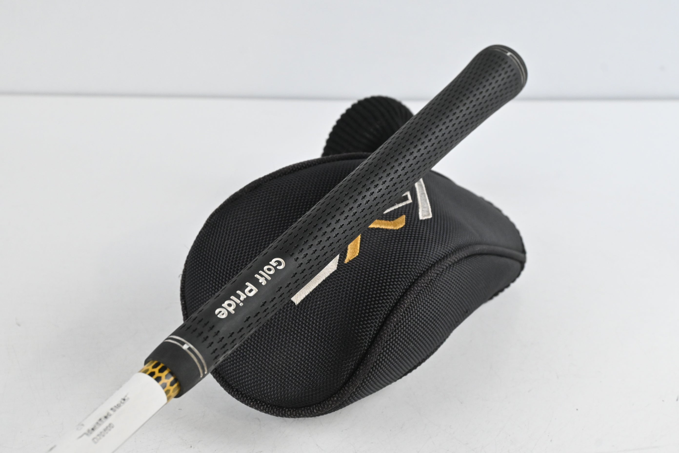 GX-7 X-Metal Driver / 14 Degree / Regular Flex GX-7 60 Shaft