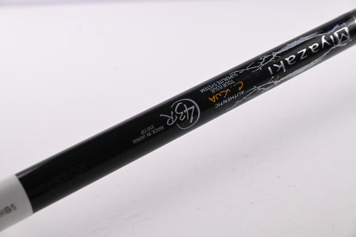 Cleveland Classic Driver / 10.5 Degree / Regular Flex Miyasaki 43 Shaft