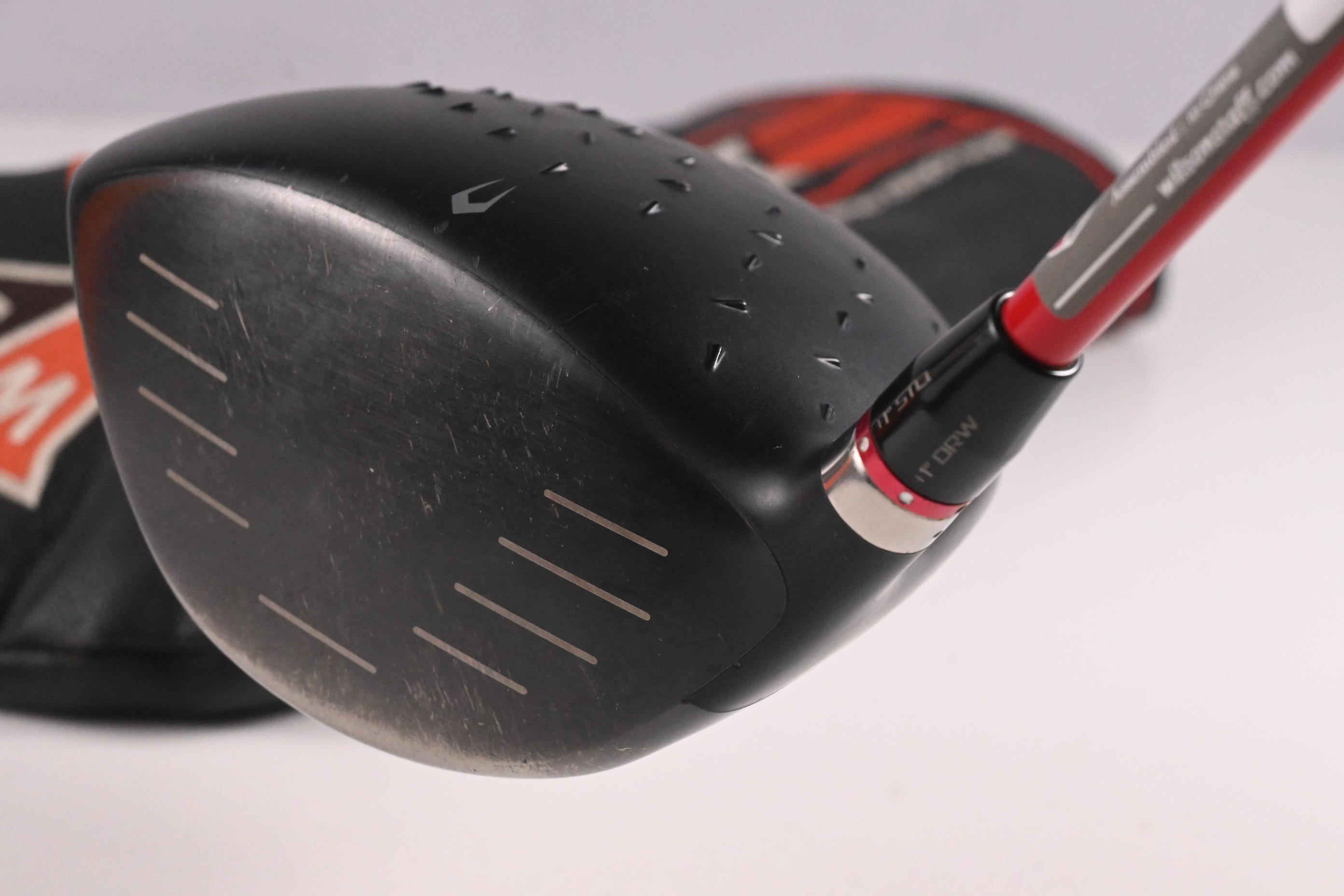 Wilson D300 SL Driver / 10.5 Degree / Regular Flex Matrix Speed Rul Z A-Type 44