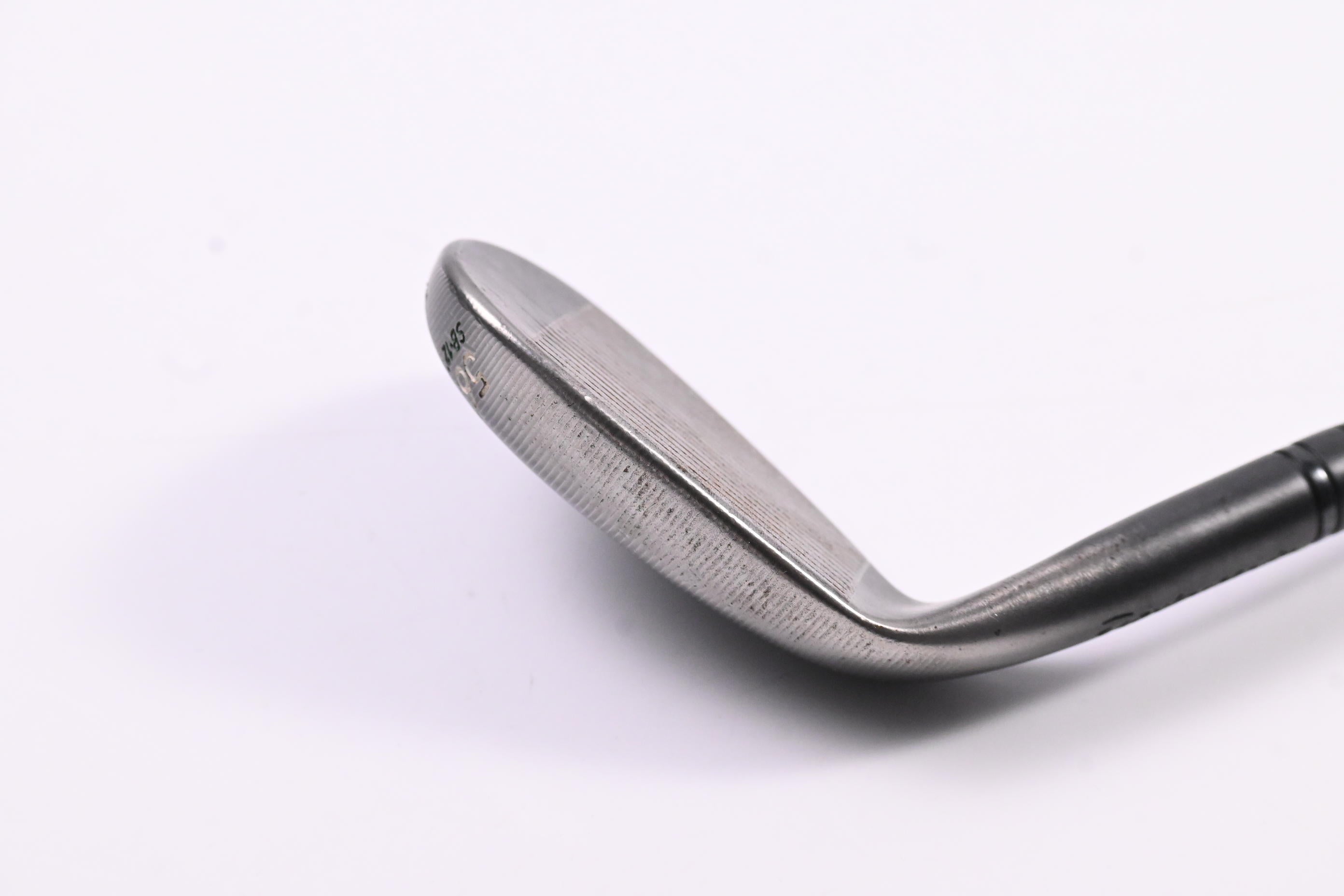 Taylormade Milled Grind 4 Sand Wedge / 56 Degree / Wedge Flex Dynamic Gold 115