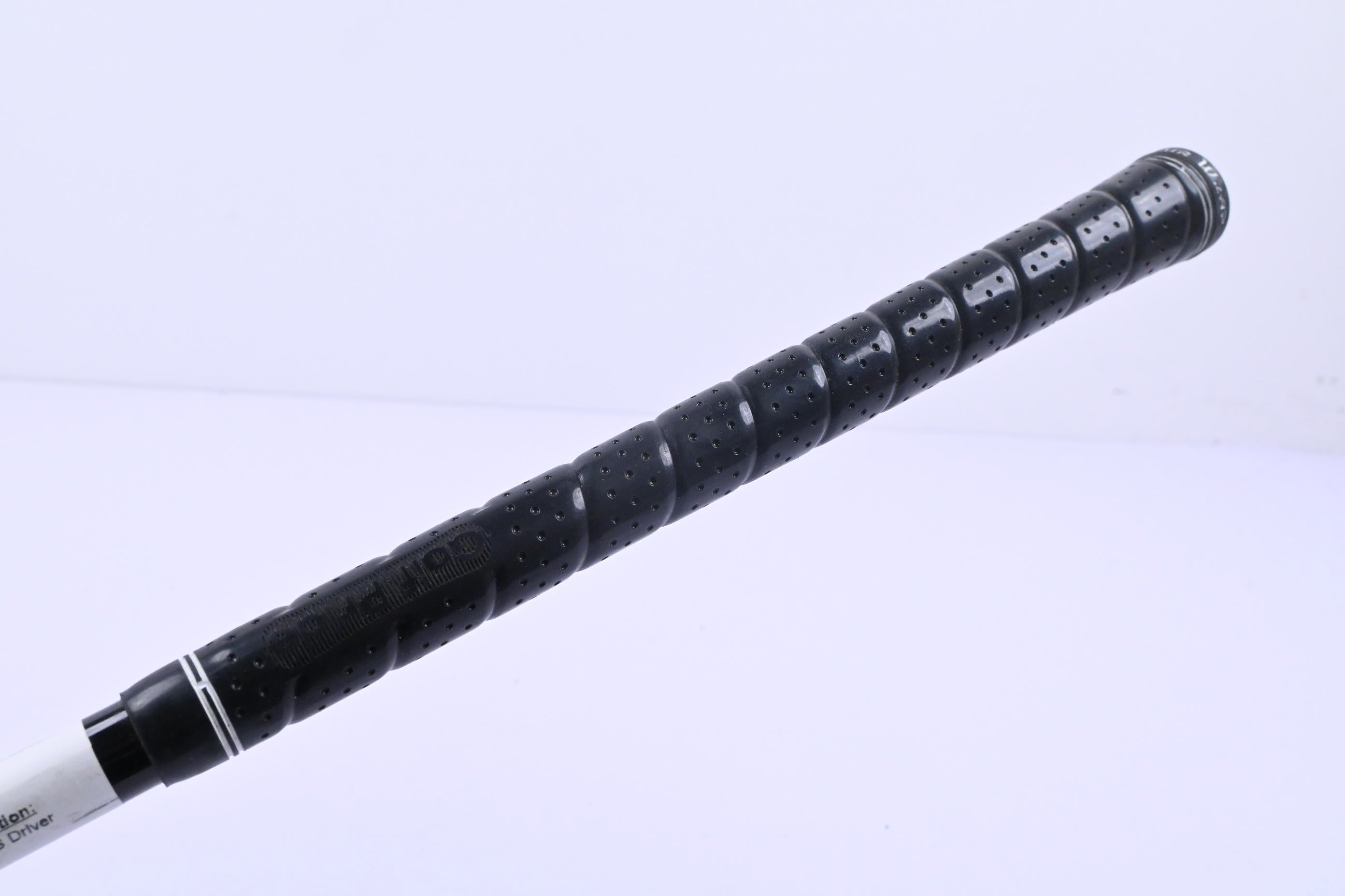Cobra DS-Adapt LS Driver / 9 Degree / Regular Flex Speeder NX TCS 50 Shaft