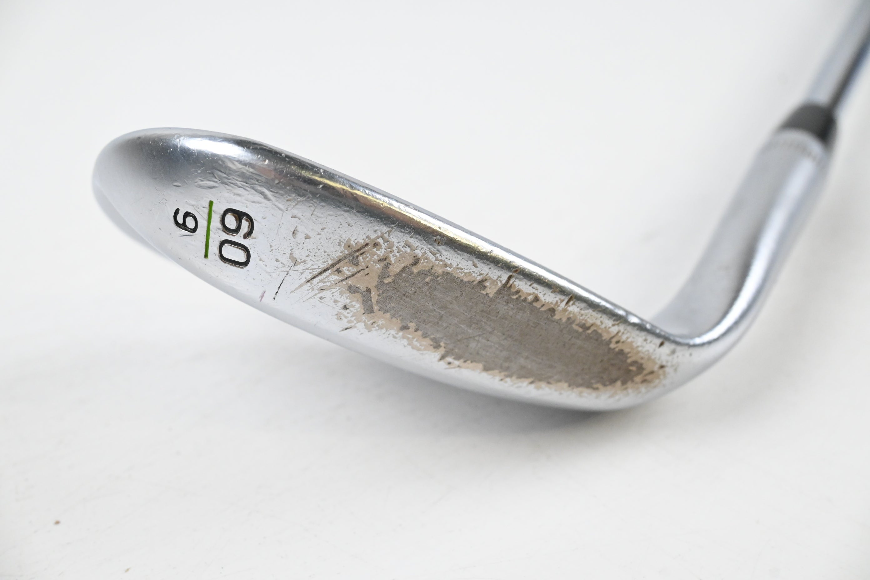 Callaway MD3 Milled Lob Wedge / 60 Degree / Stiff Flex Project X Rifle Steel Shaft