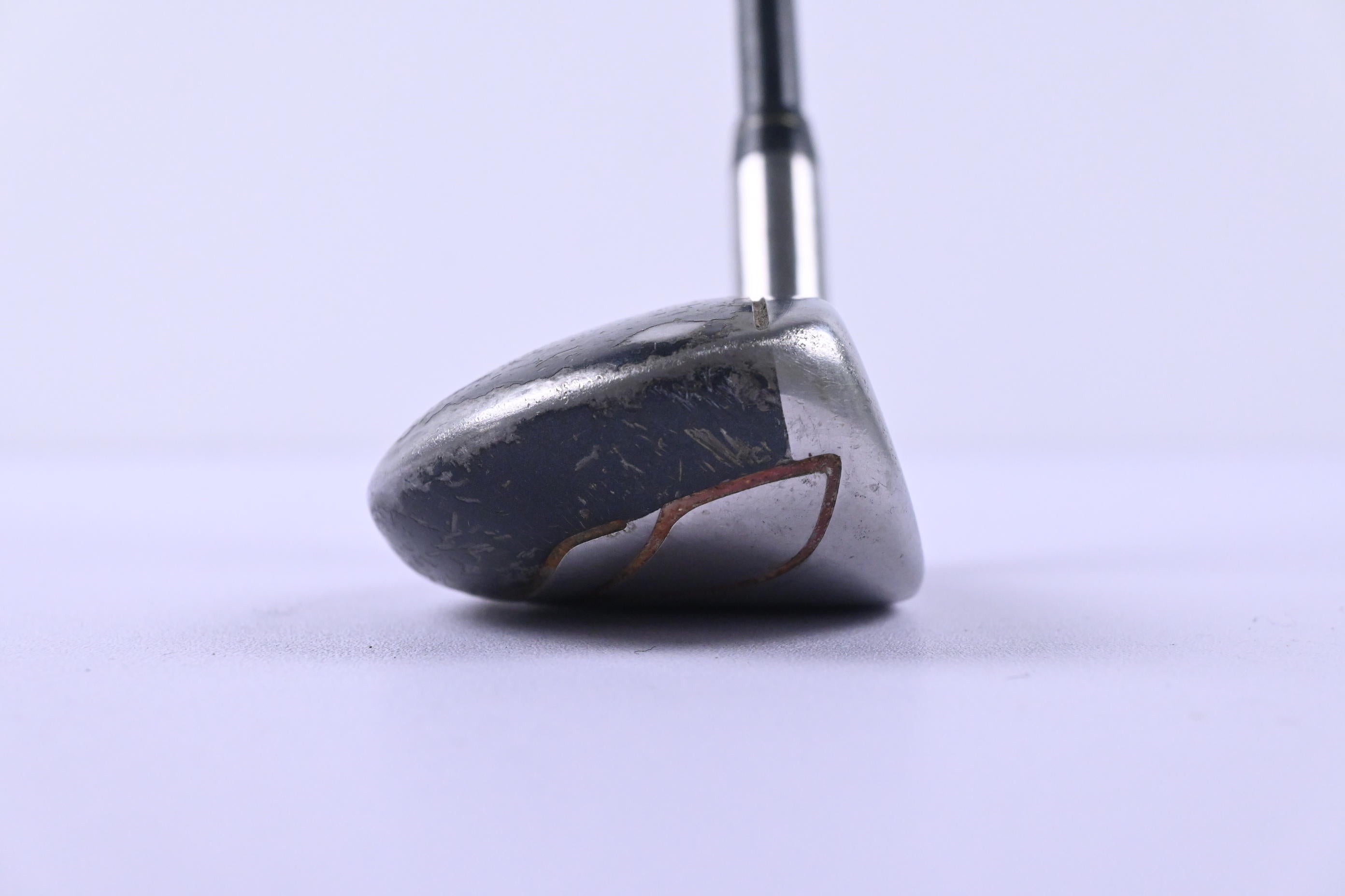 Yonex VMS #3 Hybrid / 20 Degree / Regular Flex Yonex HS 700 Shaft