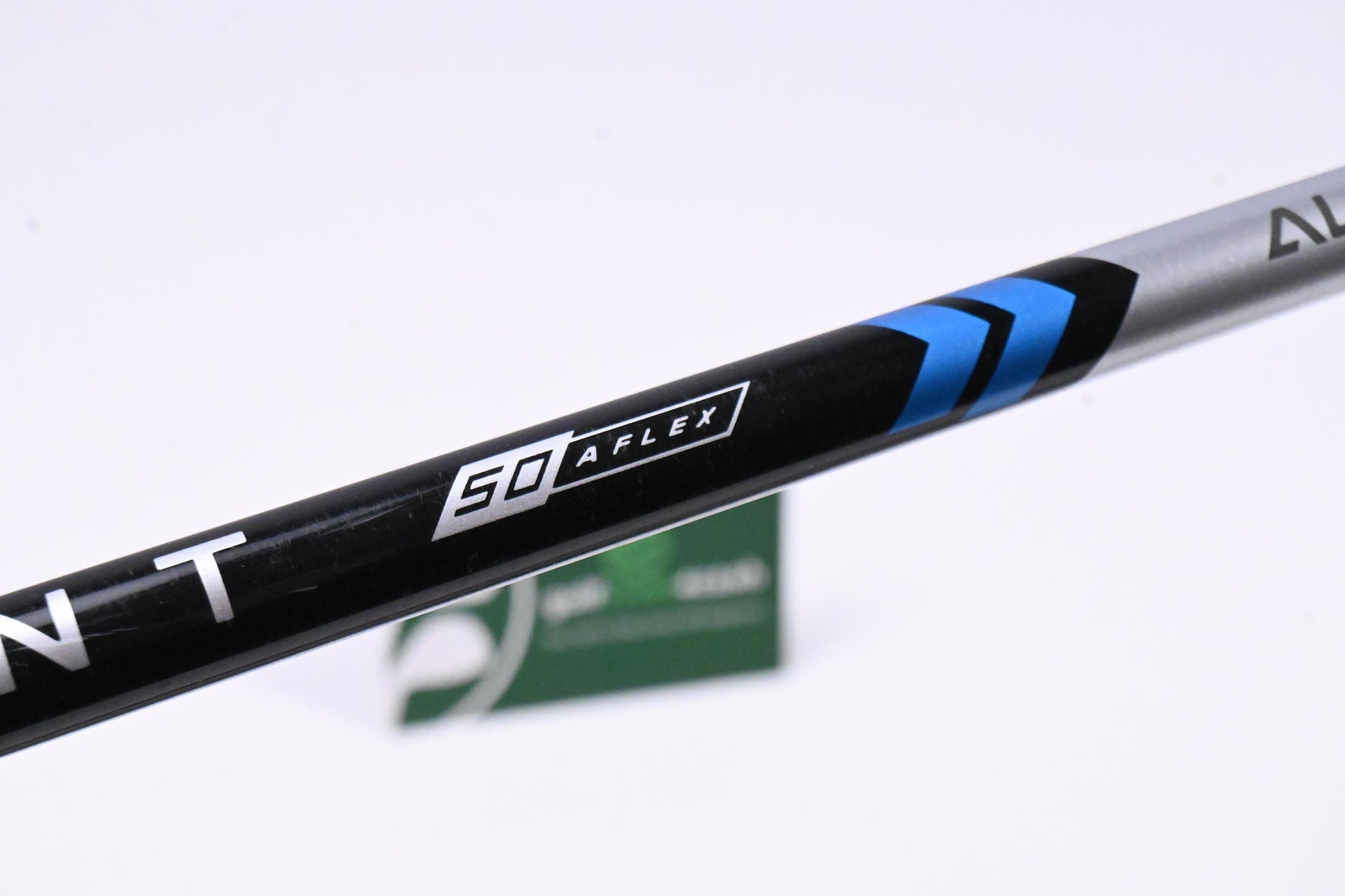 Aldila Ascent PL 50 #3 Wood Shaft / Senior Flex / Callaway 3rd Gen