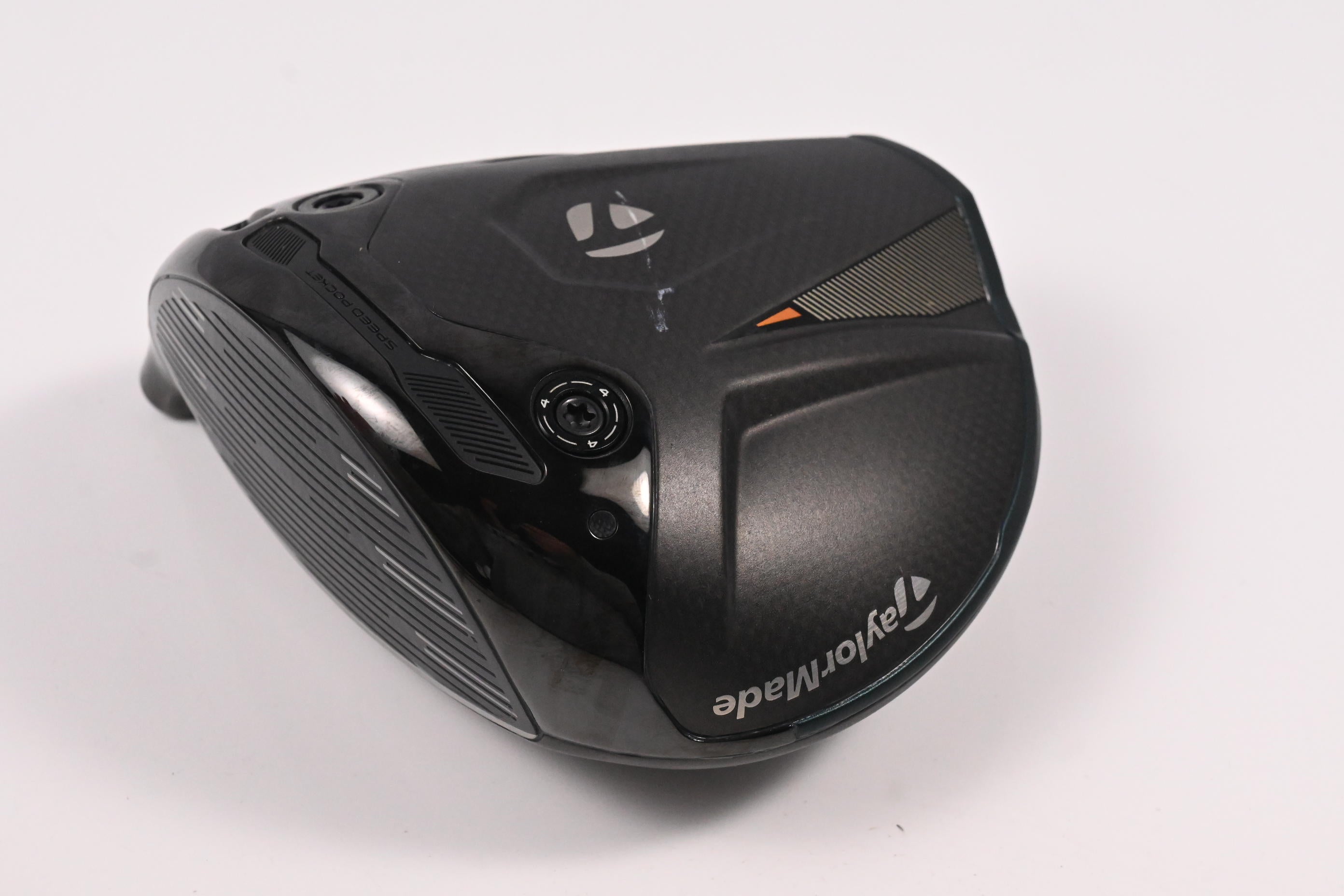 Taylormade Qi4D Driver / 9 Degree / Head Only