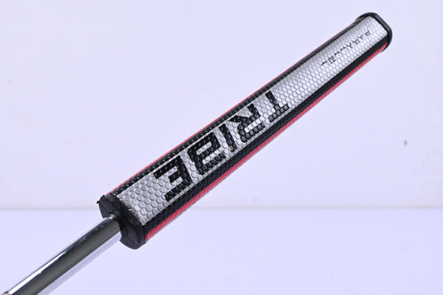 Benross Tribe MD X Series IV Putter / 34 Inch