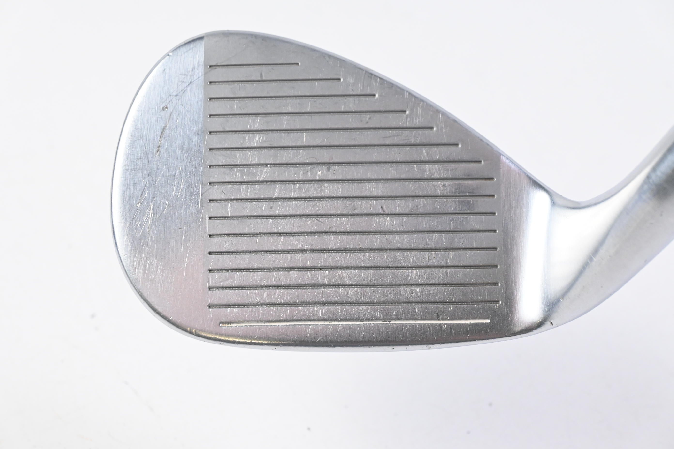 Taylormade Qi Sand Wedge / 54 Degree / Regular Flex KBS Tour Lite Shaft