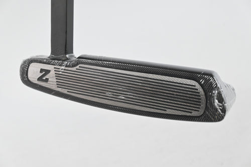 Left Hand Zebra AIT Series 4 Putter / 33 Inch