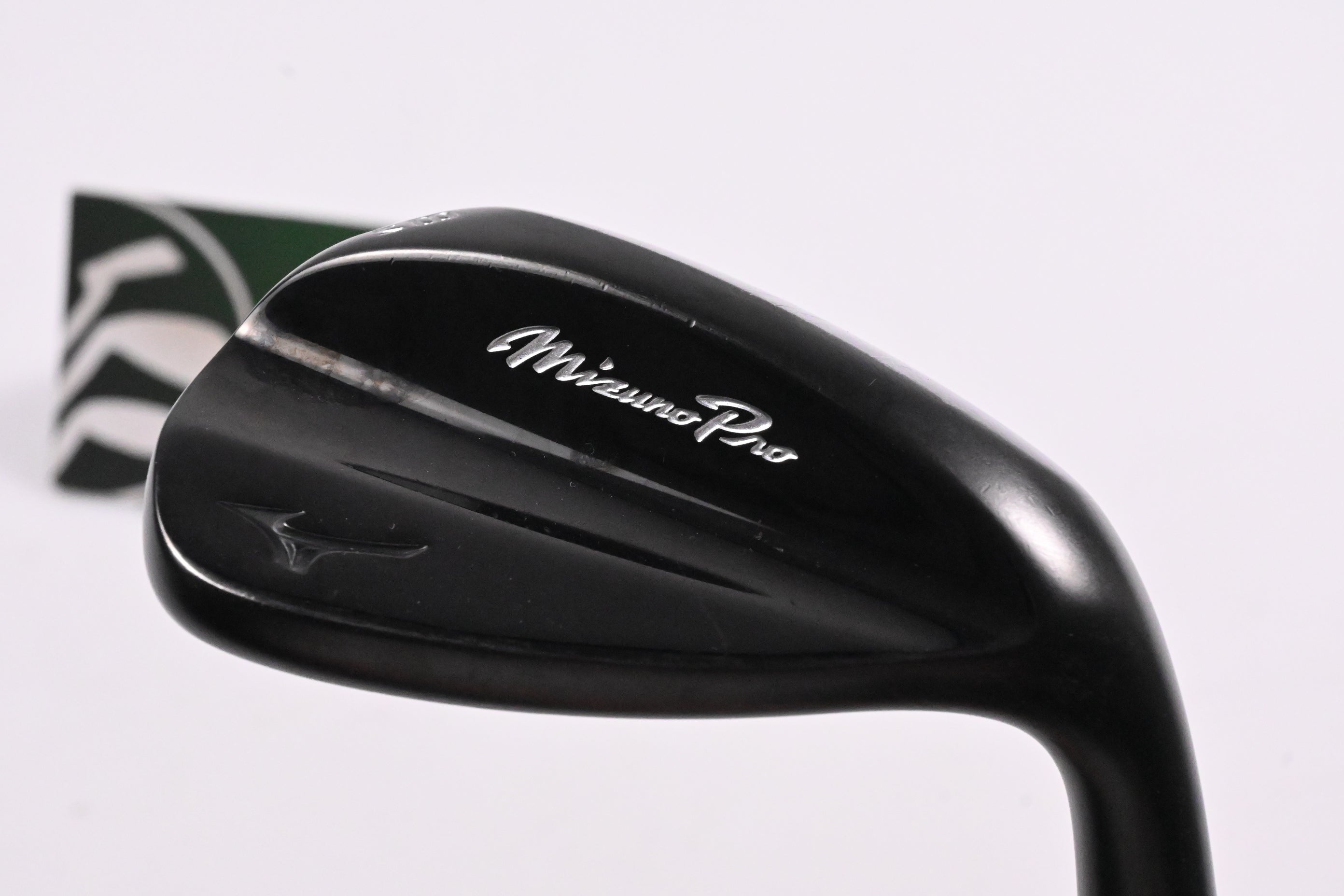 Mizuno Pro T-1 Lob Wedge / 58 Degree / Wedge Flex KBS Hi-Rev 2.0 115