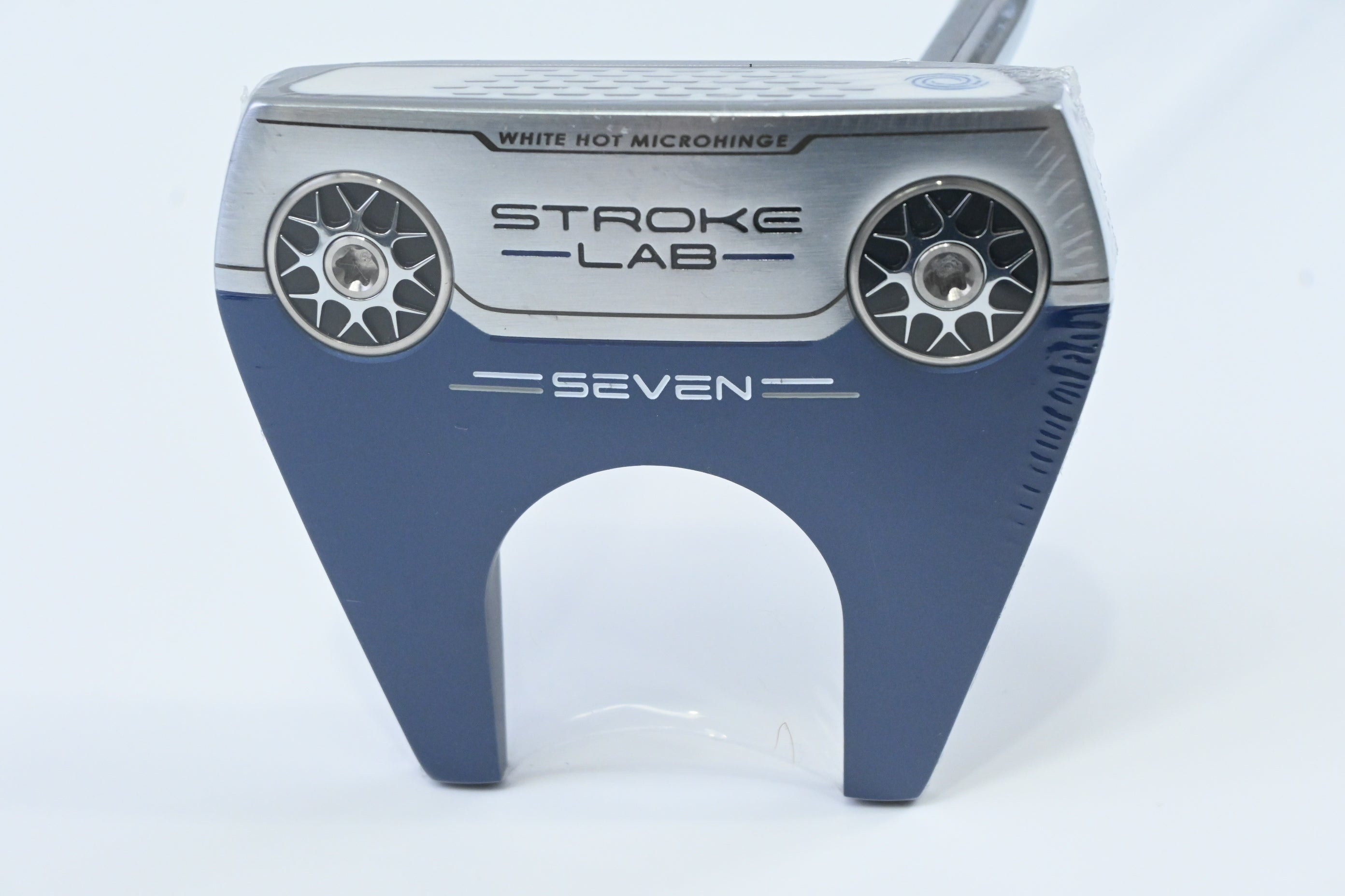 Odyssey Stroke Lab Seven Putter / 33 Inch