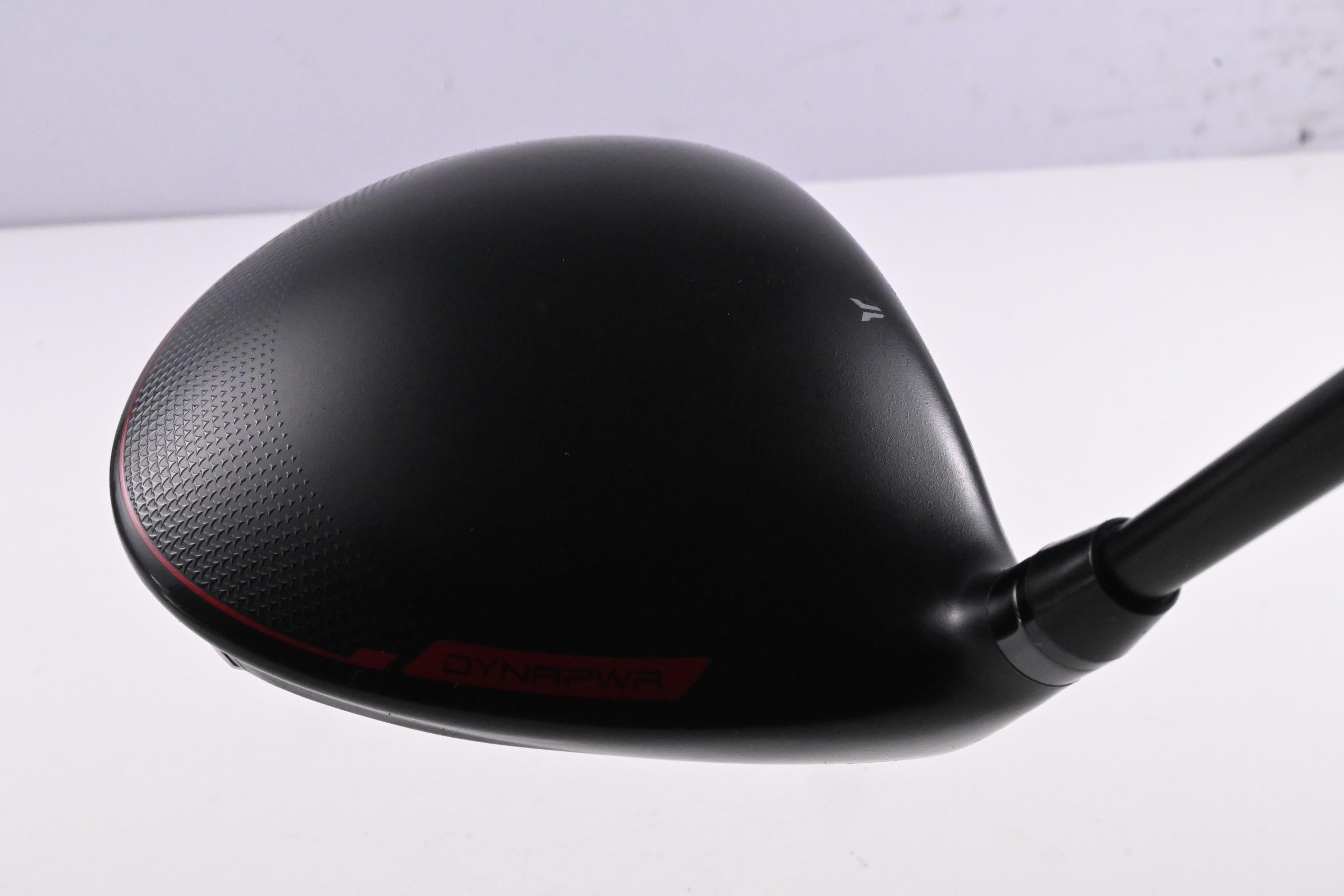 Left Hand Wilson Dynapower Titanium 2023 Driver / 10.5 Degree / Stiff Flex UST