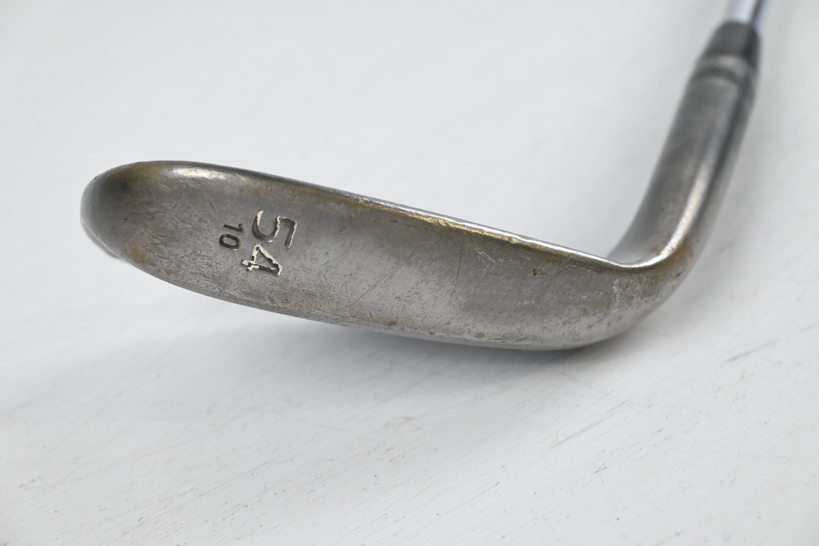 Titleist Vokey SM5 Sand Wedge / 54 Degree / Wedge Flex Vokey Design Shaft