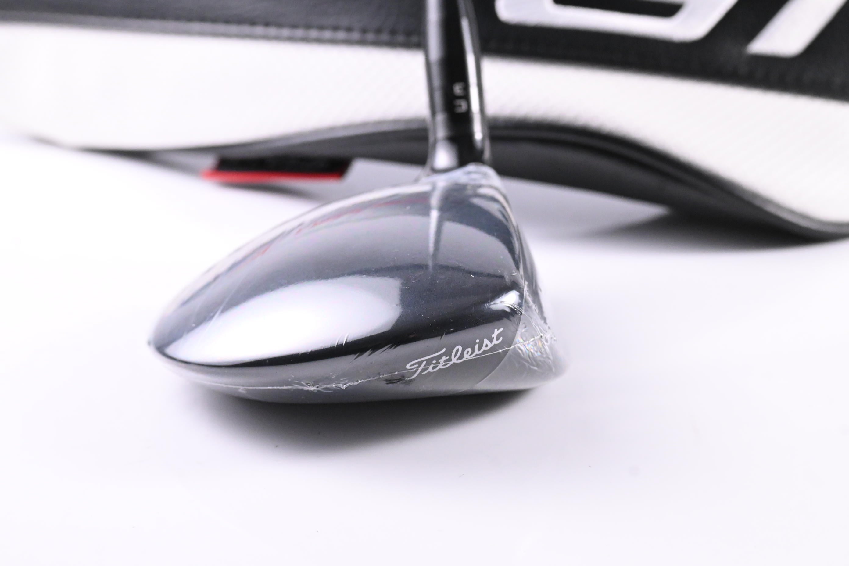 Titleist GT1 #5 Wood / 18 Degree / Regular Flex Fujikura Air Speeder 40 Shaft