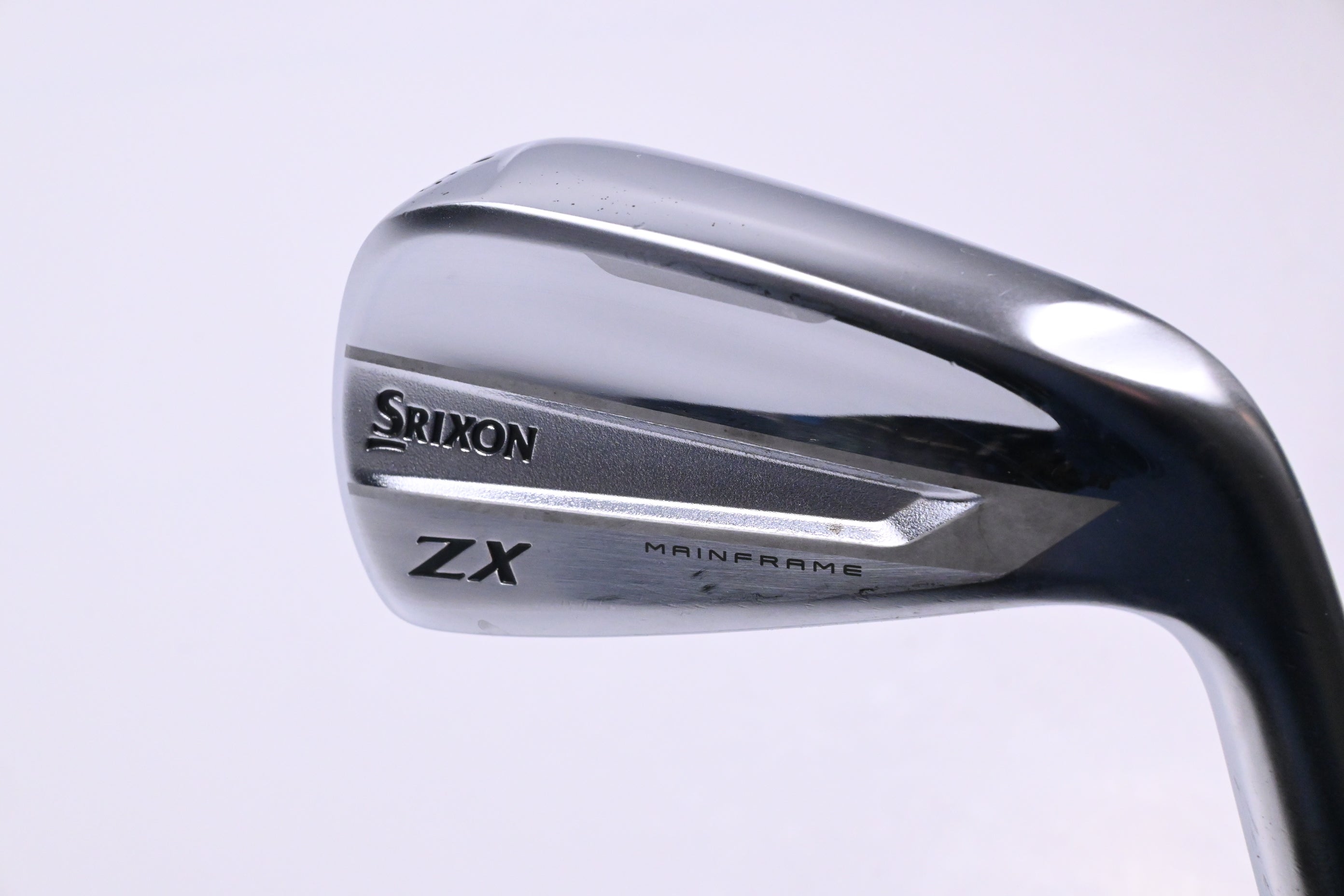 Srixon ZX Utility #4 Iron / 23 Degree / Regular Flex UST Recoil Dart 90 Shaft