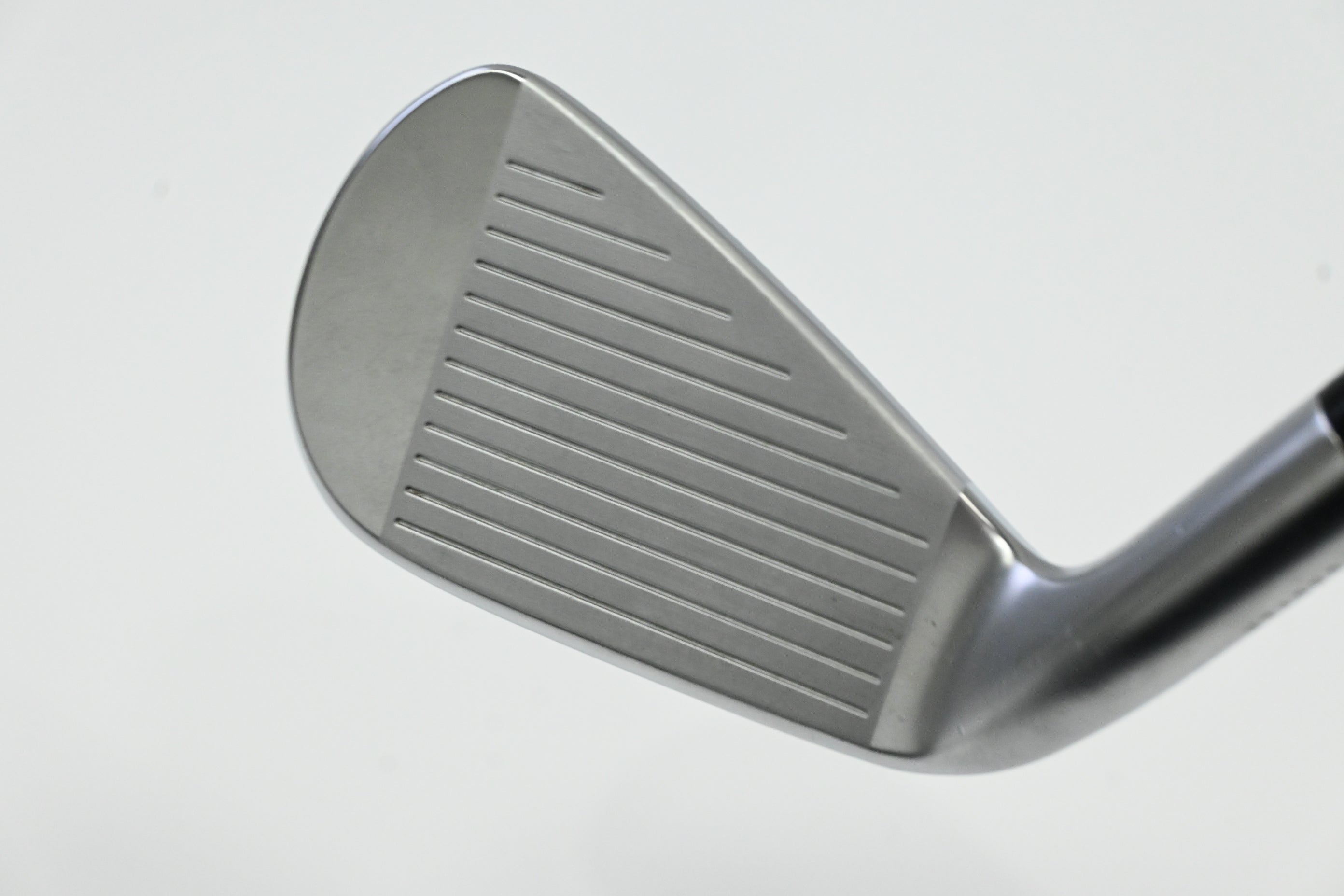 Srixon ZXiU Utility #3 Iron / 20 Degree / Stiff Flex MMT 80 Shaft