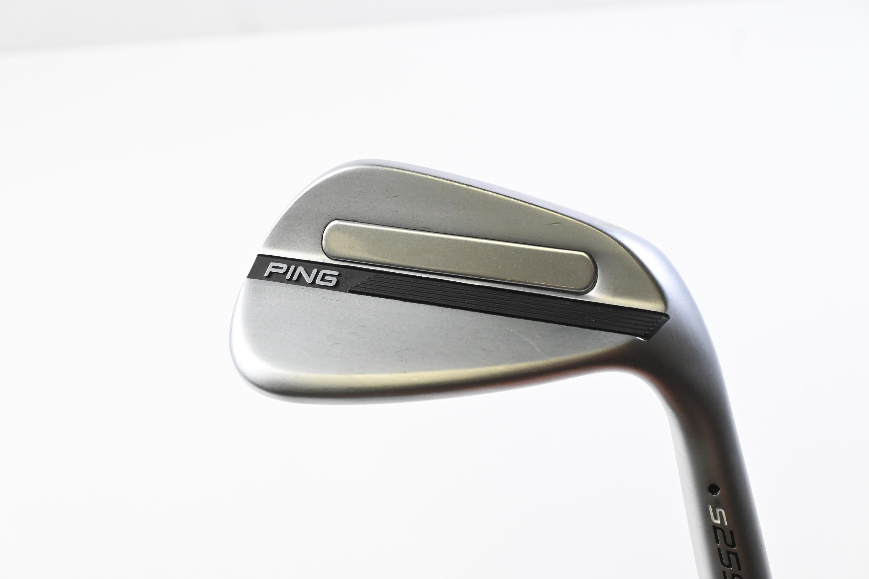 Ping S259 Pitching Wedge / 48 Degree / Black Dot / Wedge Flex Ping Z-Z115 Shaft