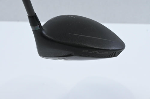 Cobra Long Tom Driver / 9 Degree / Stiff Flex Grafalloy Blackbird 50 Shaft