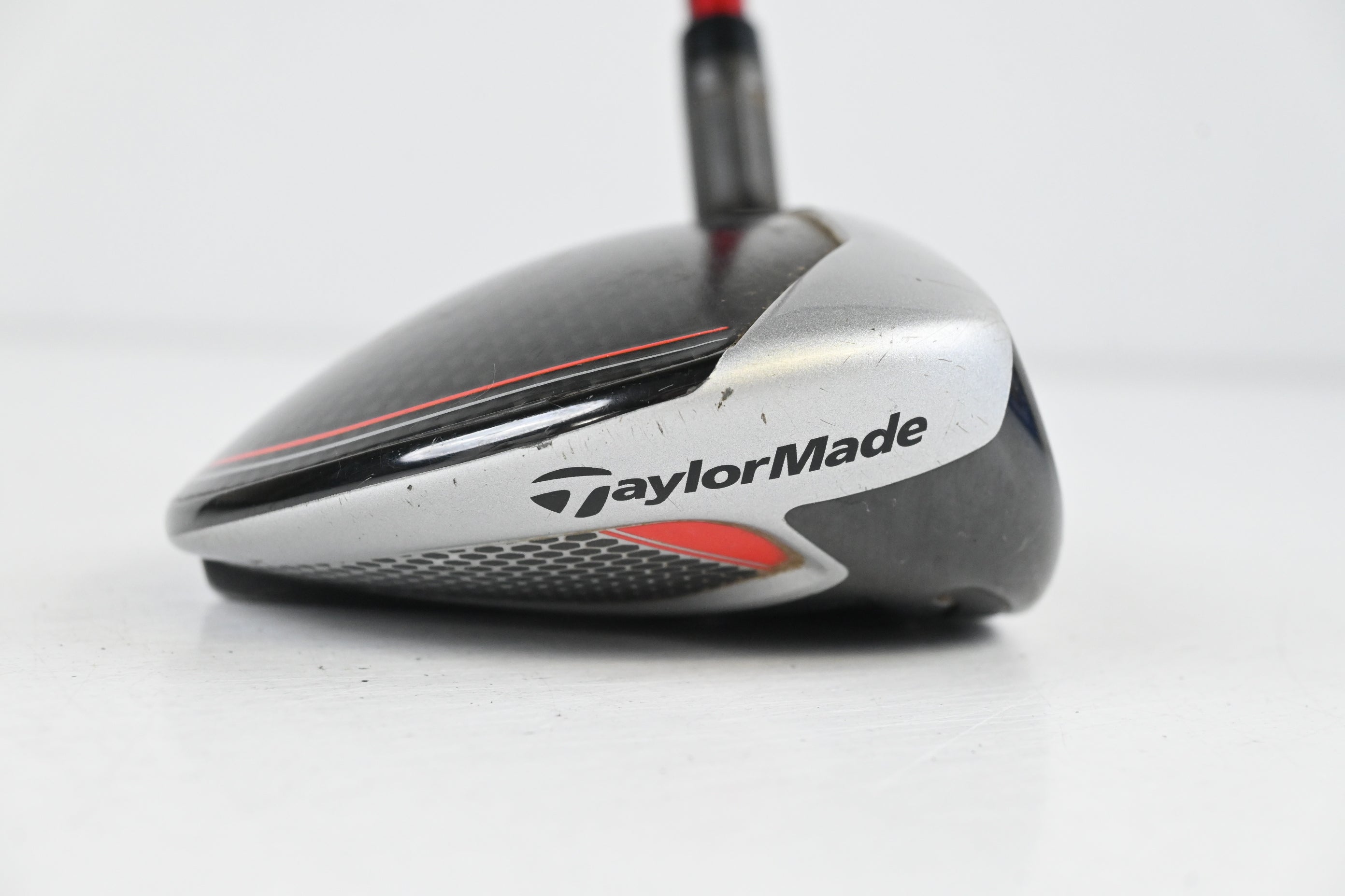 Taylormade M6 #5 Wood / 19 Degree / Senior Flex EvenFlow Max Carry Red 50 Shaft