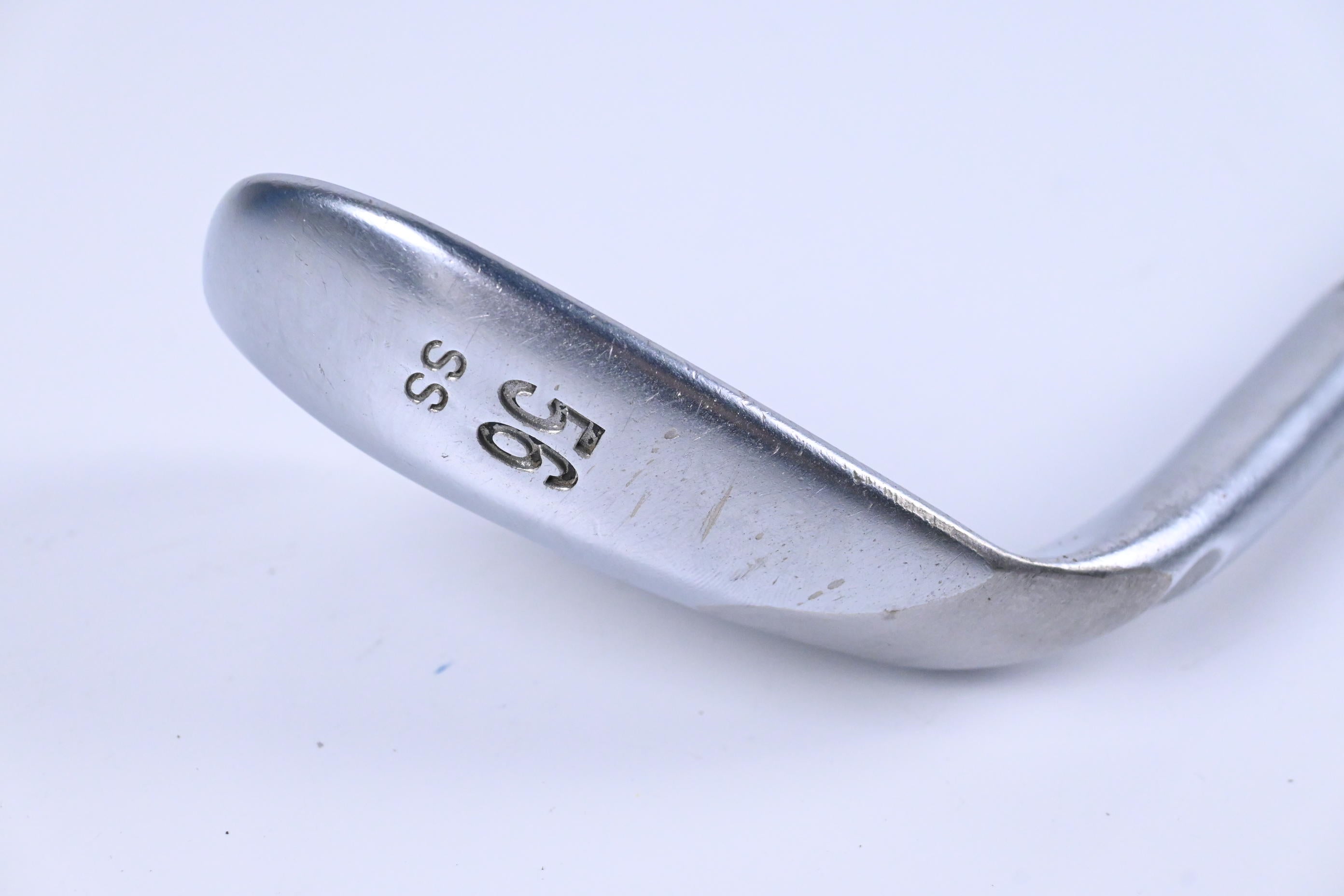 Ping Glide Sand Wedge / 56 Degree / Yellow Dot / Stiff Flex KBS Tour 120 Shaft