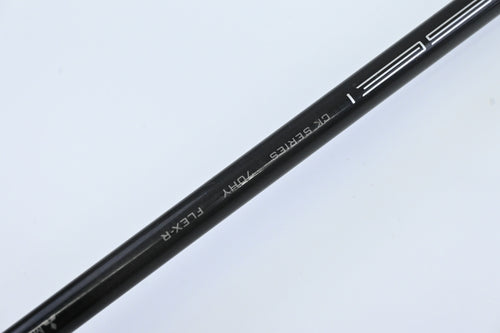 Titleist 818 H1 #3 Hybrid / 21 Degree / Regular Flex Tensei CK Blue 70 Shaft
