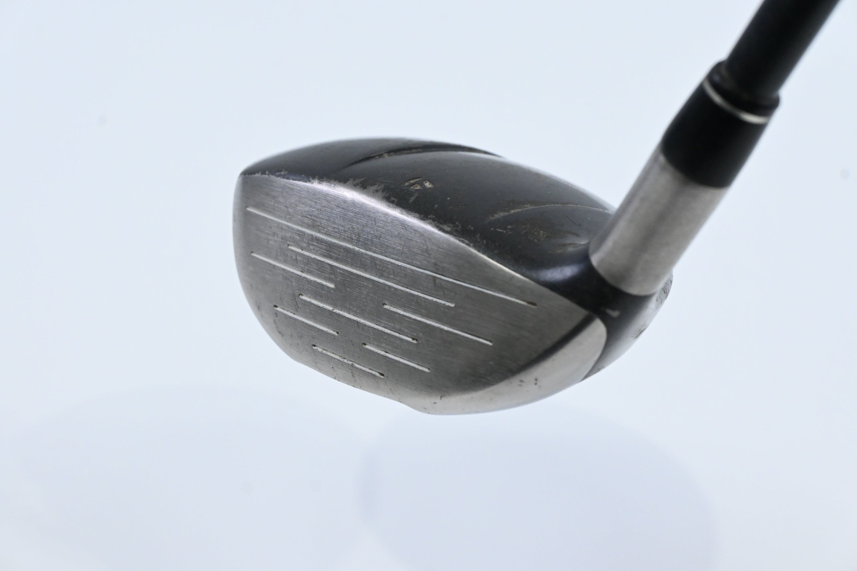 Taylormade 300 Series #3 Wood / 15 Degree / Stiff Flex Taylormade Lite 90 Shaft