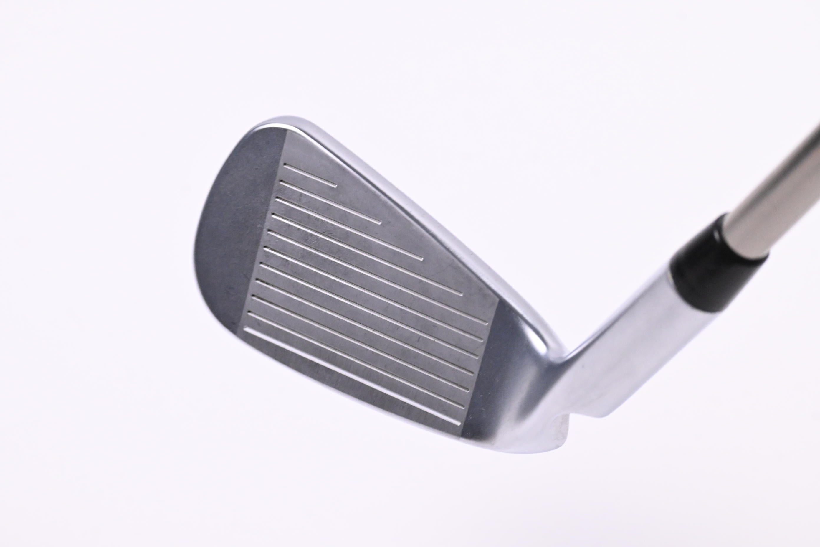 Ping IDI #4 Iron / 23 Degree / Blue Dot / Regular Flex Ping Tour 2.0 Chrome 85